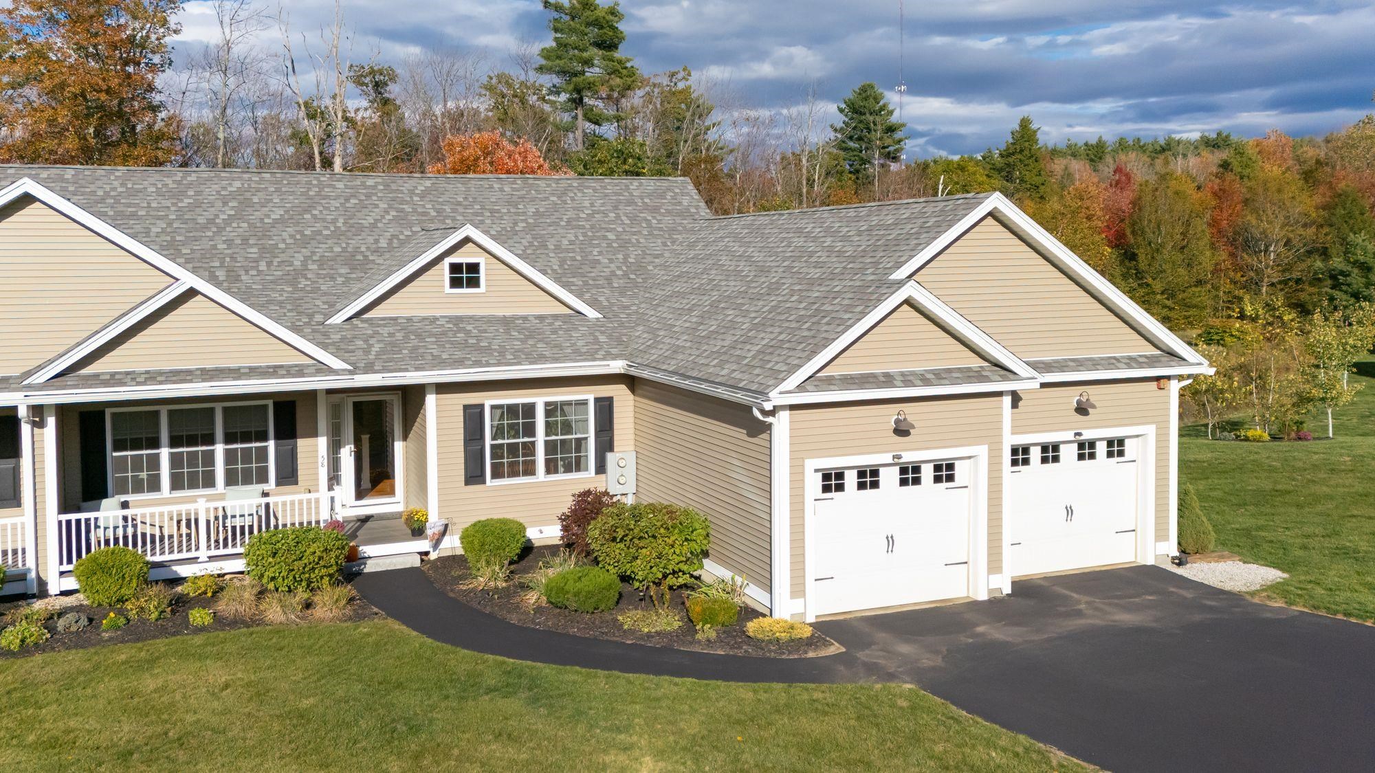 58 Granite Lane