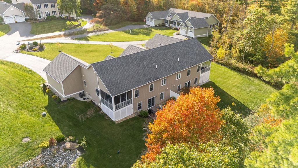 Photo of 58 Granite Lane, Chester, NH 03036 (MLS # 5066430)