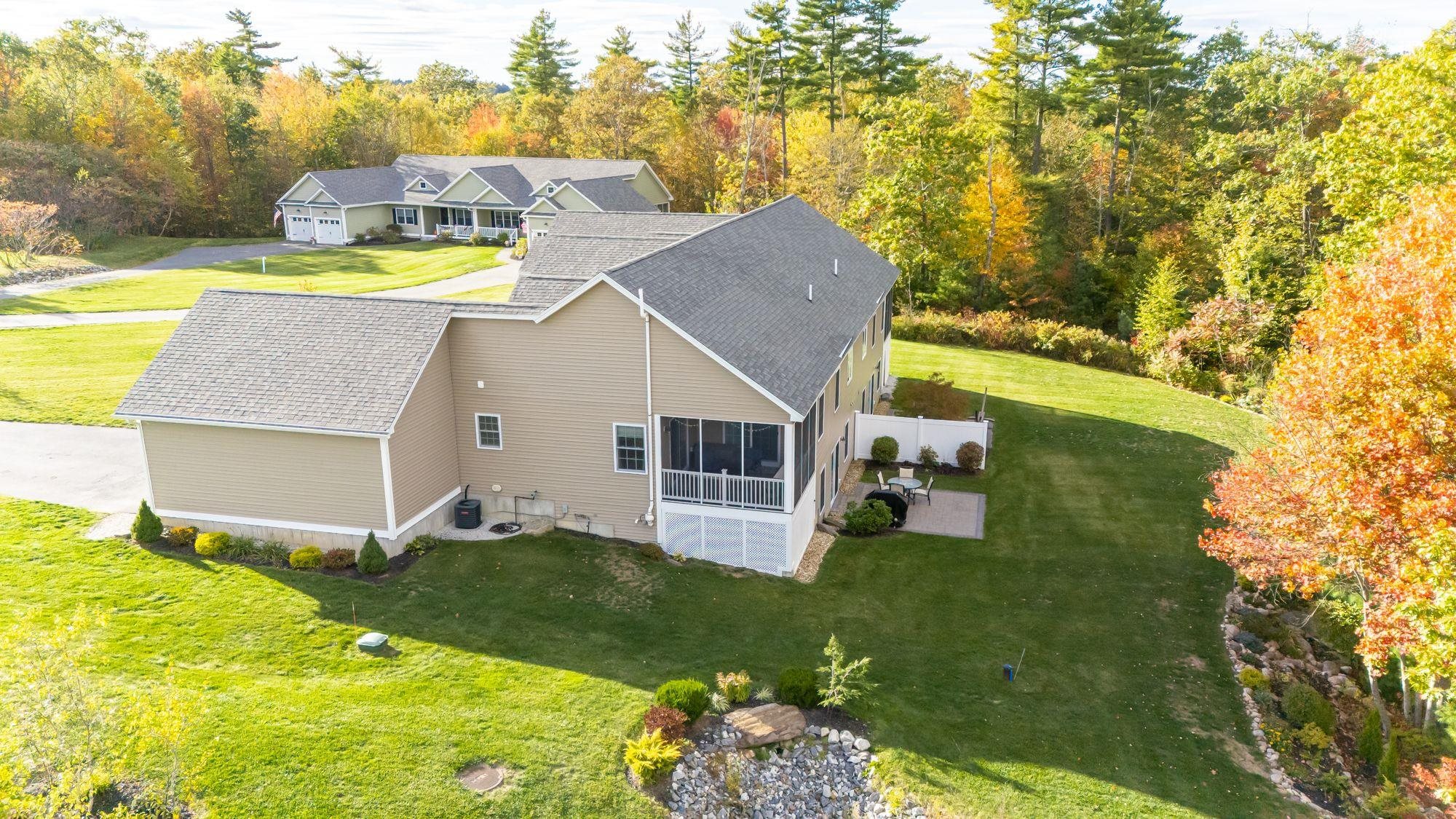 58 Granite Lane