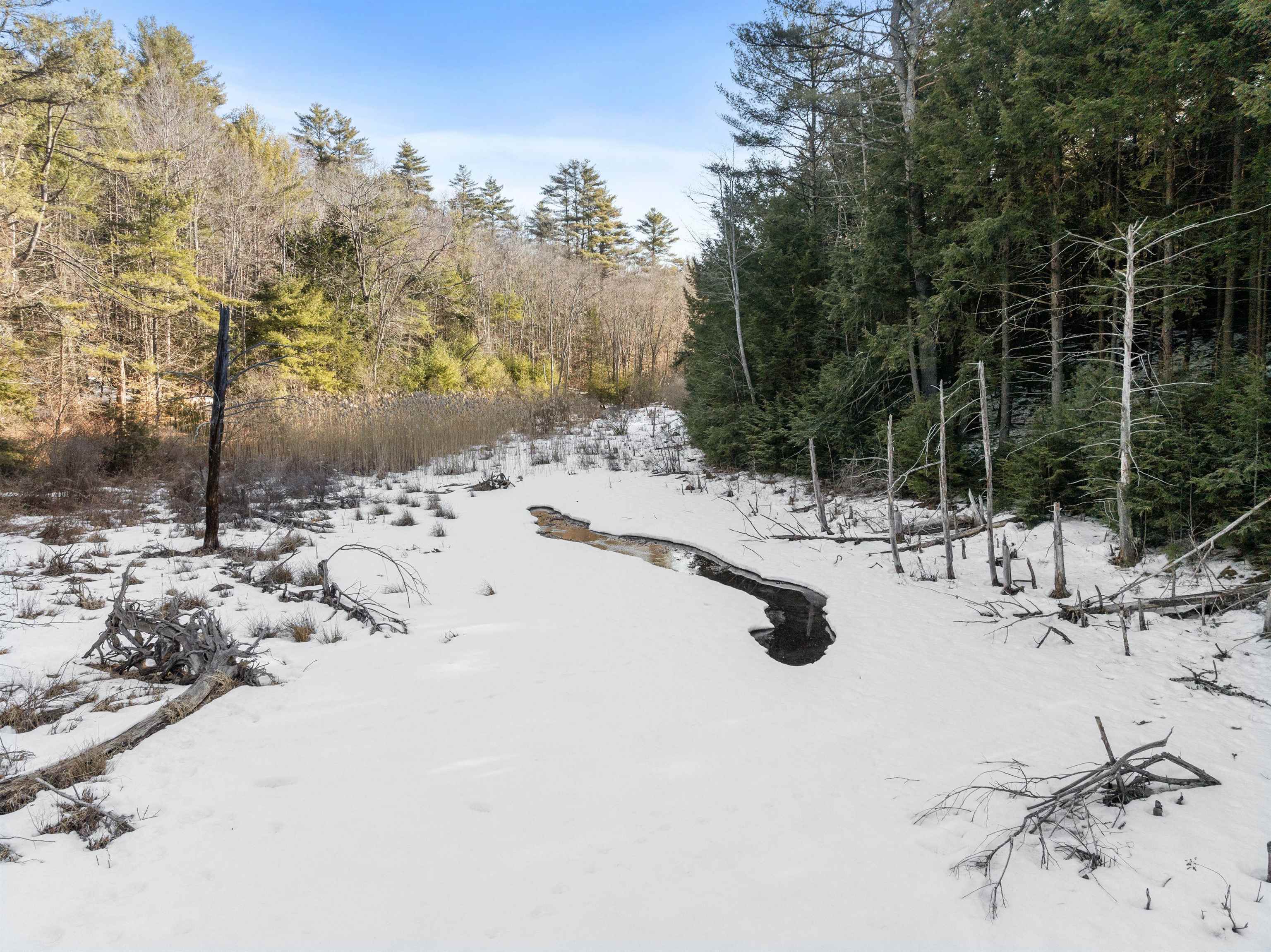 18 Catamount Road