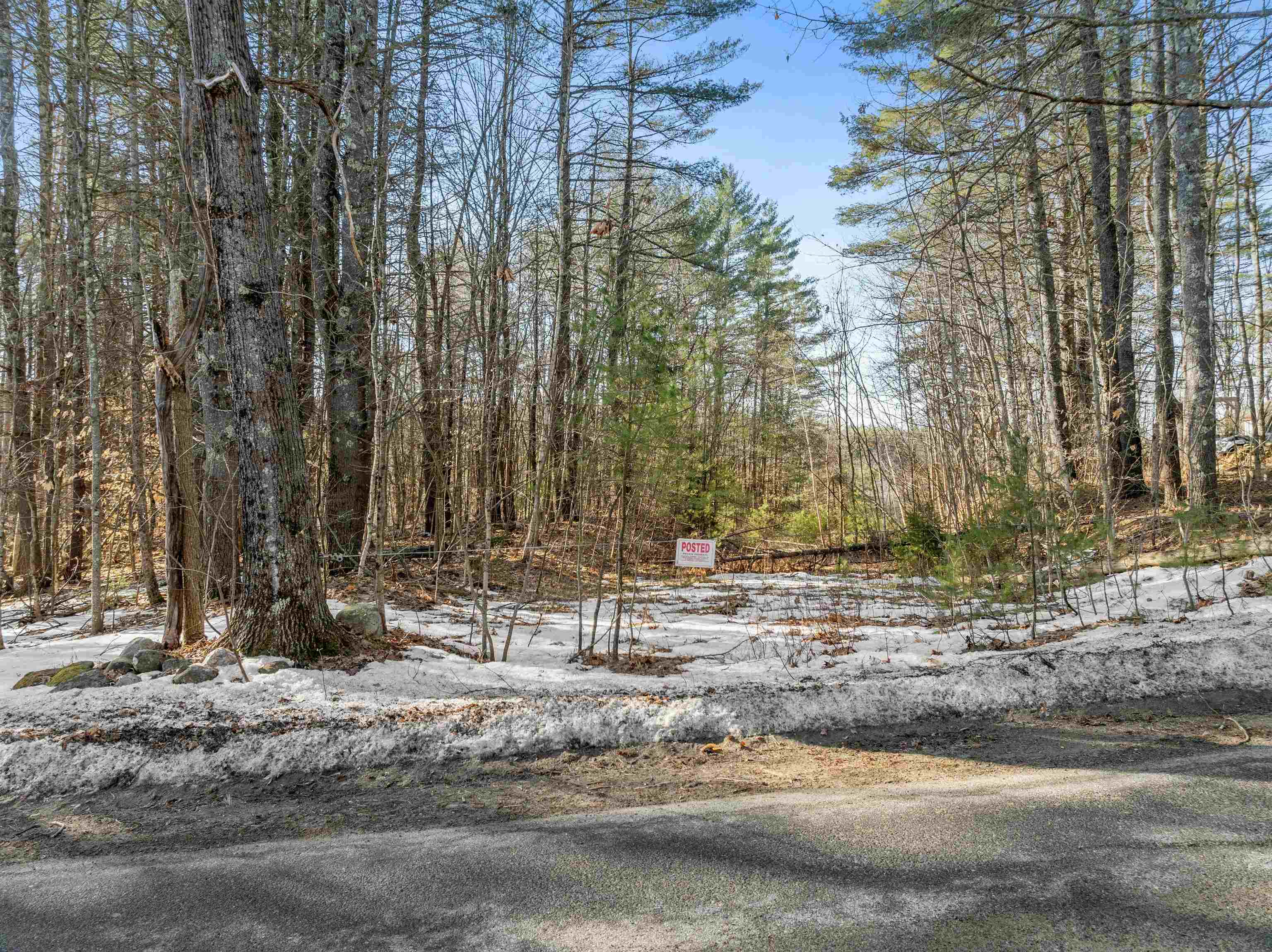 18 Catamount Road