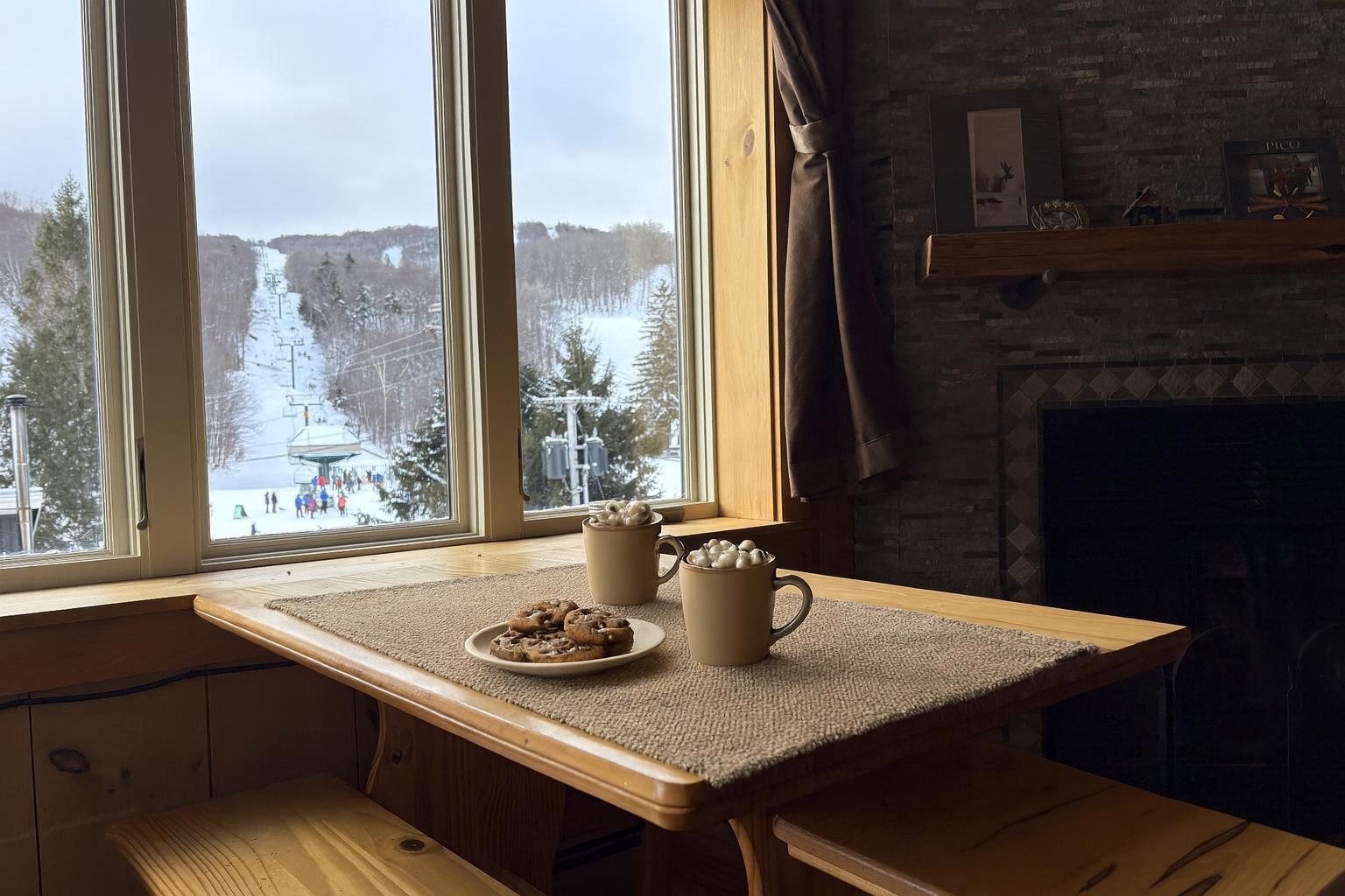 71 Alpine Drive D-408