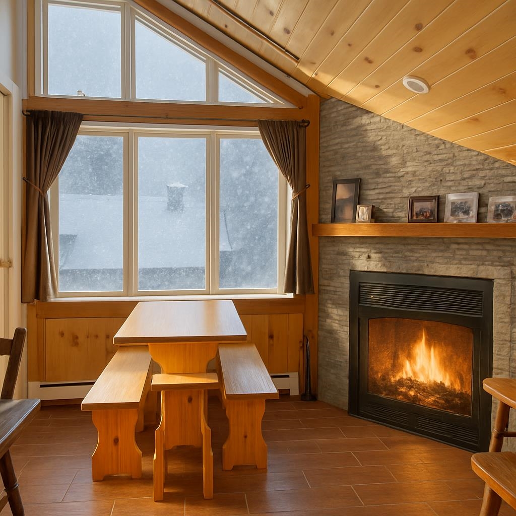 71 Alpine Drive D-408