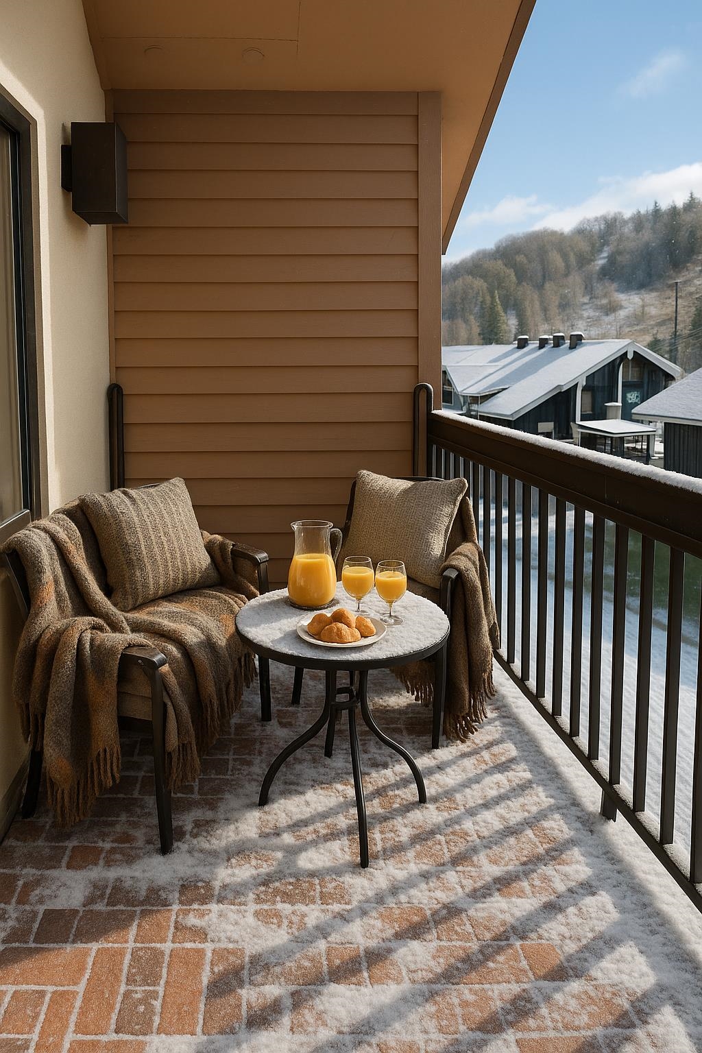 71 Alpine Drive D-408