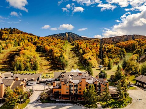 71 Alpine Drive D-408 Killington VT 05751