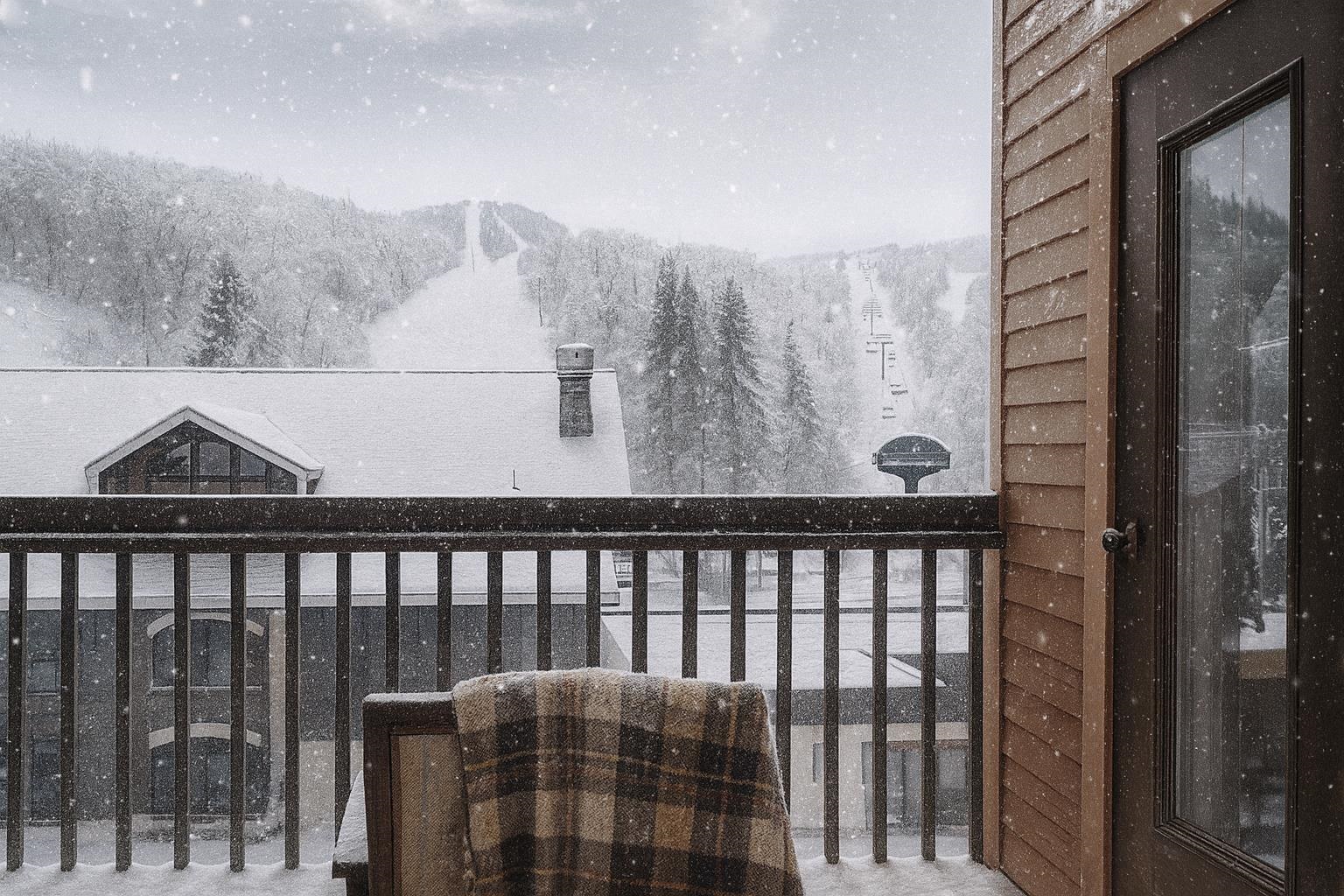 71 Alpine Drive D-408