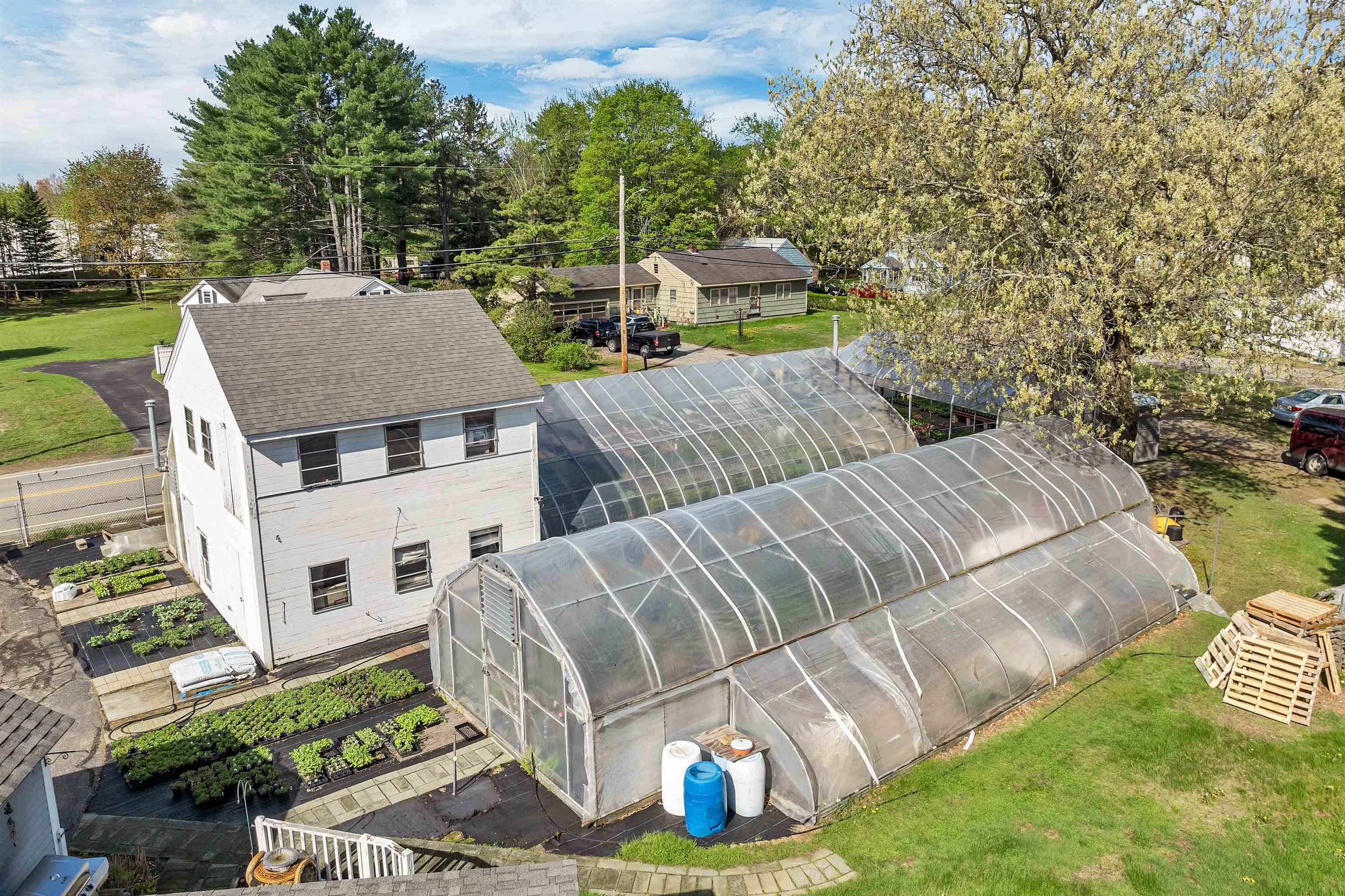 136 Milton Road