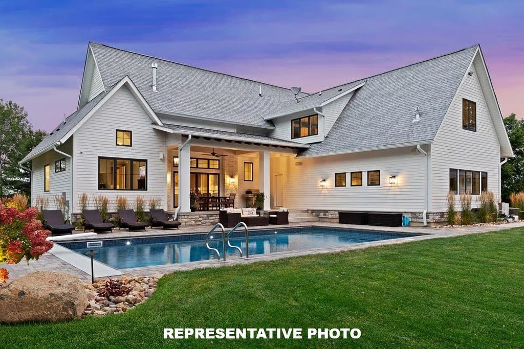 Photo of 9 Lucy Brook Road, Conway, NH 03860 (MLS # 5074225)