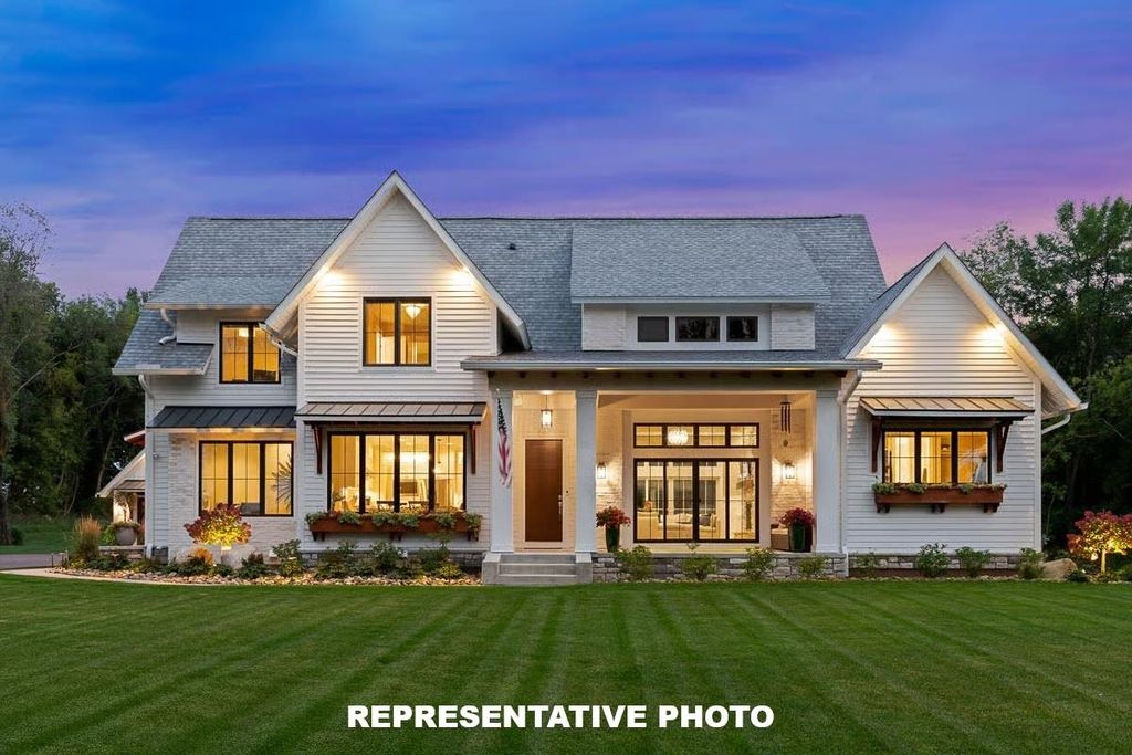 Photo of 9 Lucy Brook Road, Conway, NH 03860 (MLS # 5074225)