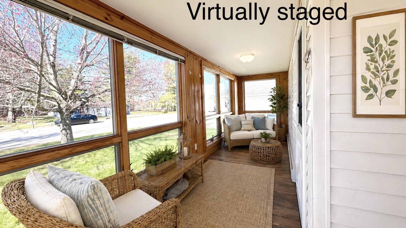 8 Old Bay Road