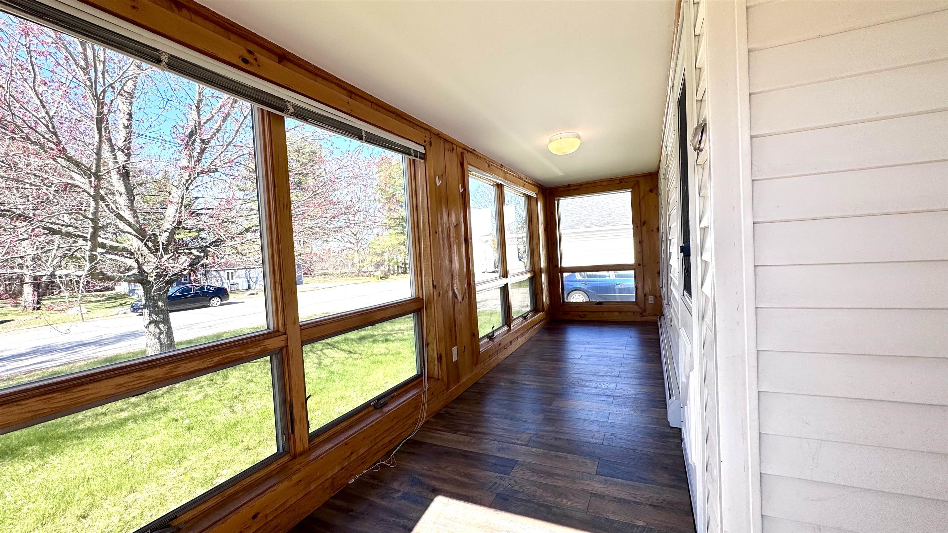 8 Old Bay Road