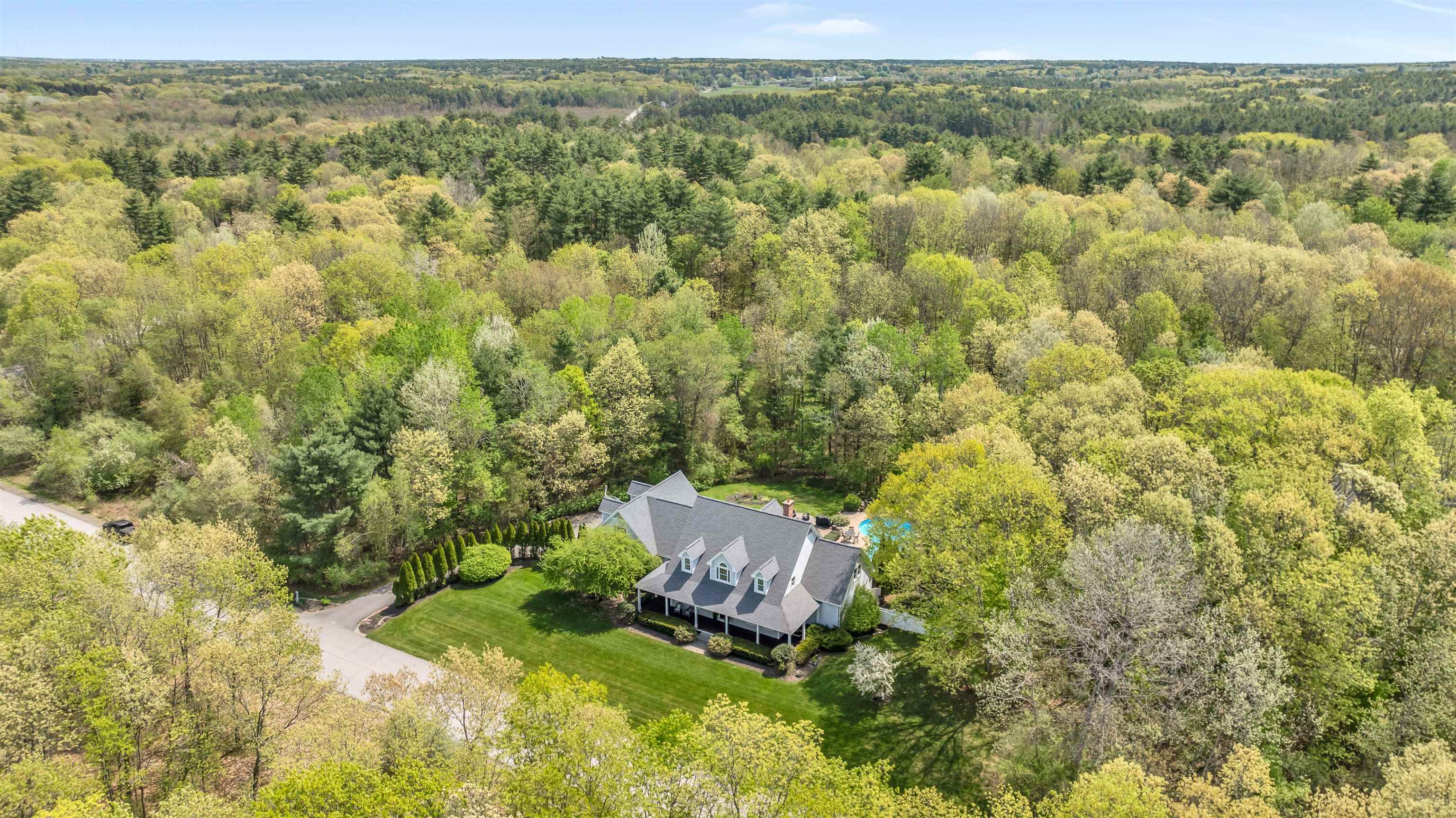 3 Winterberry Lane