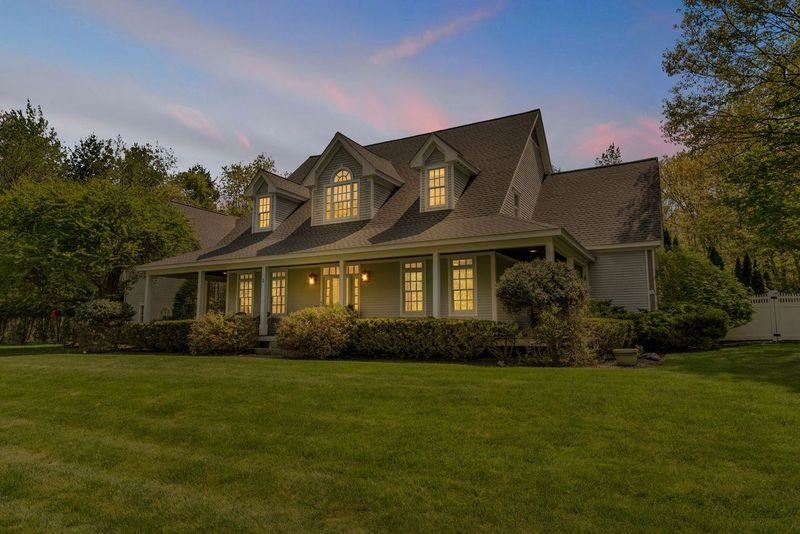 3 Winterberry Lane