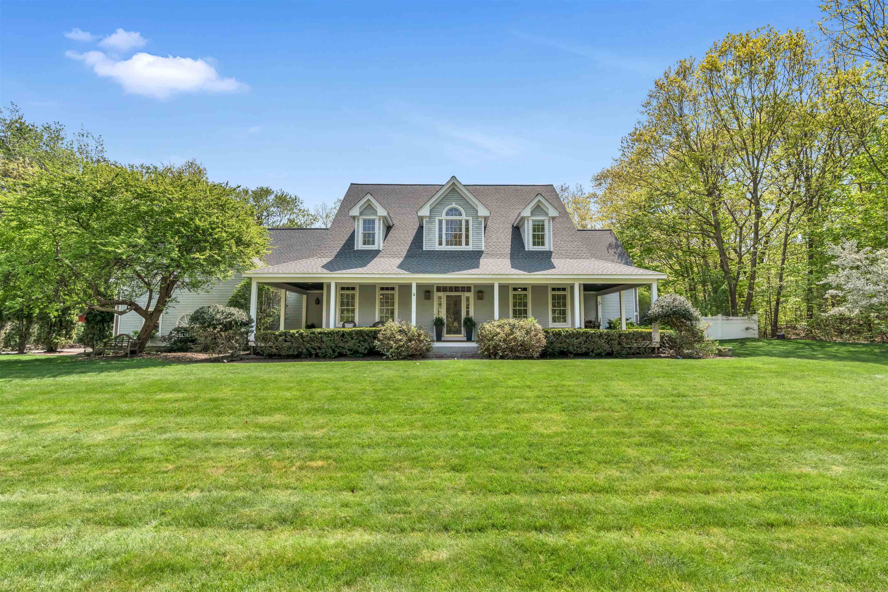 3 Winterberry Lane