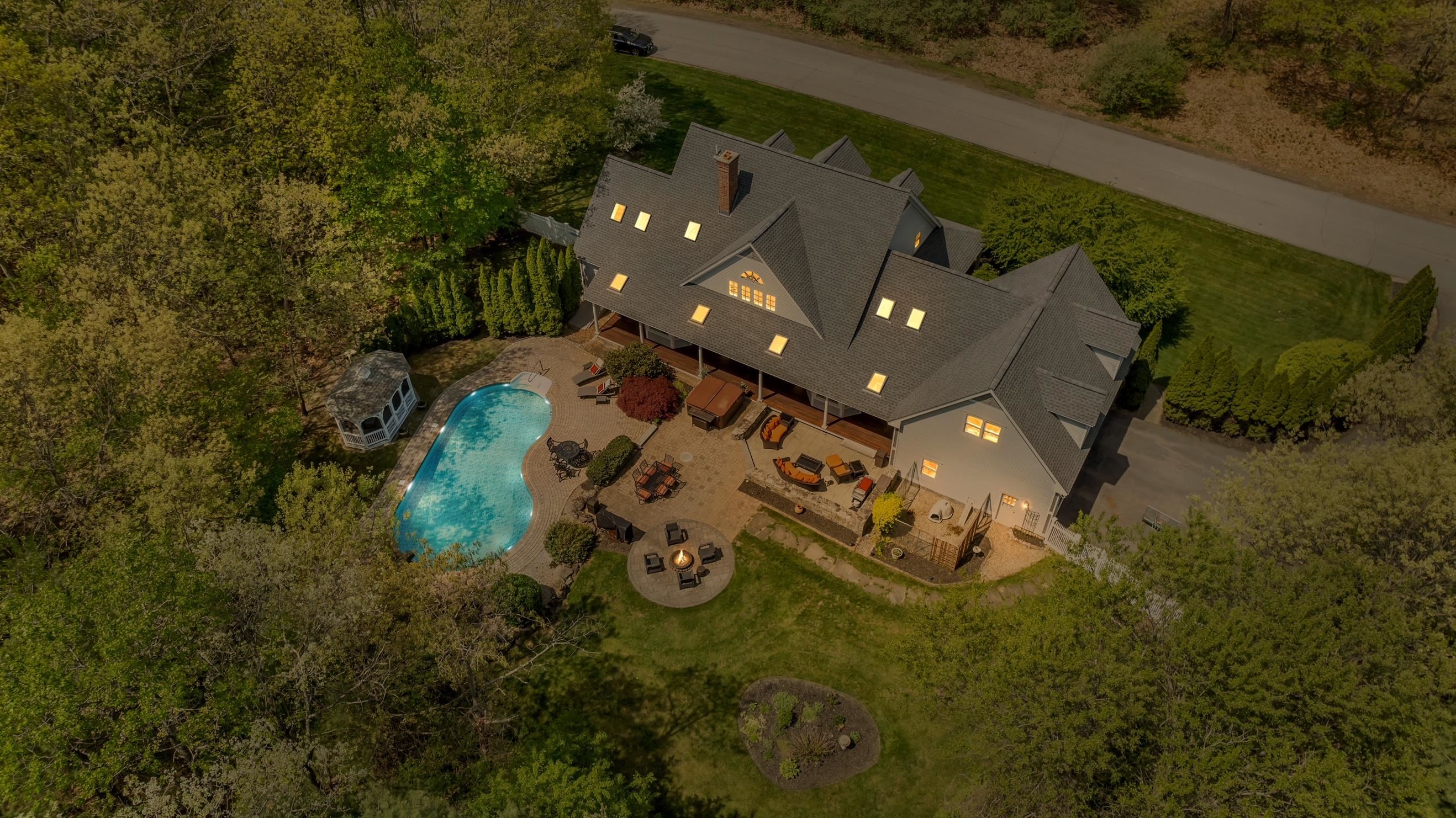 3 Winterberry Lane