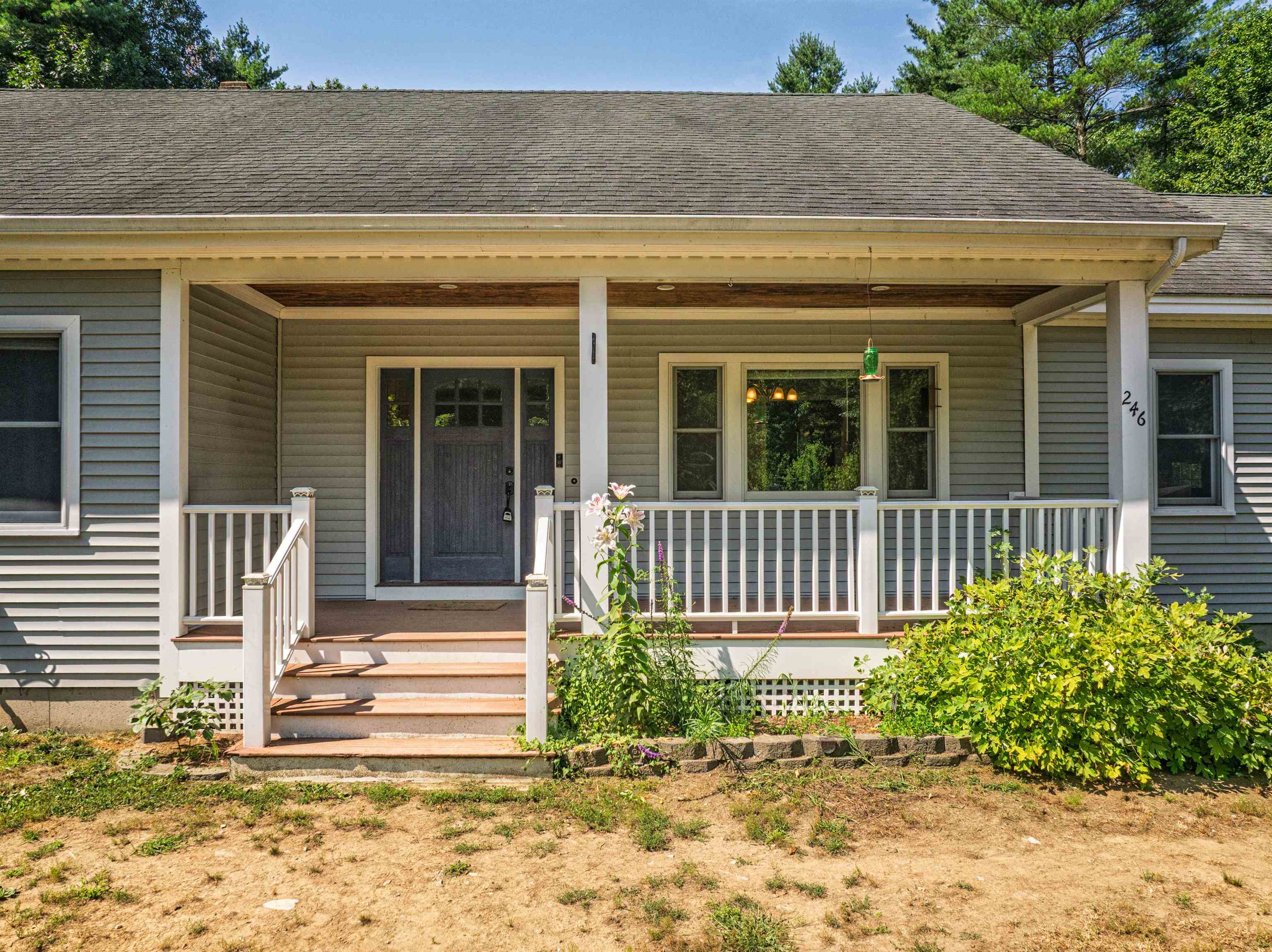 246 Lee Hook Road
