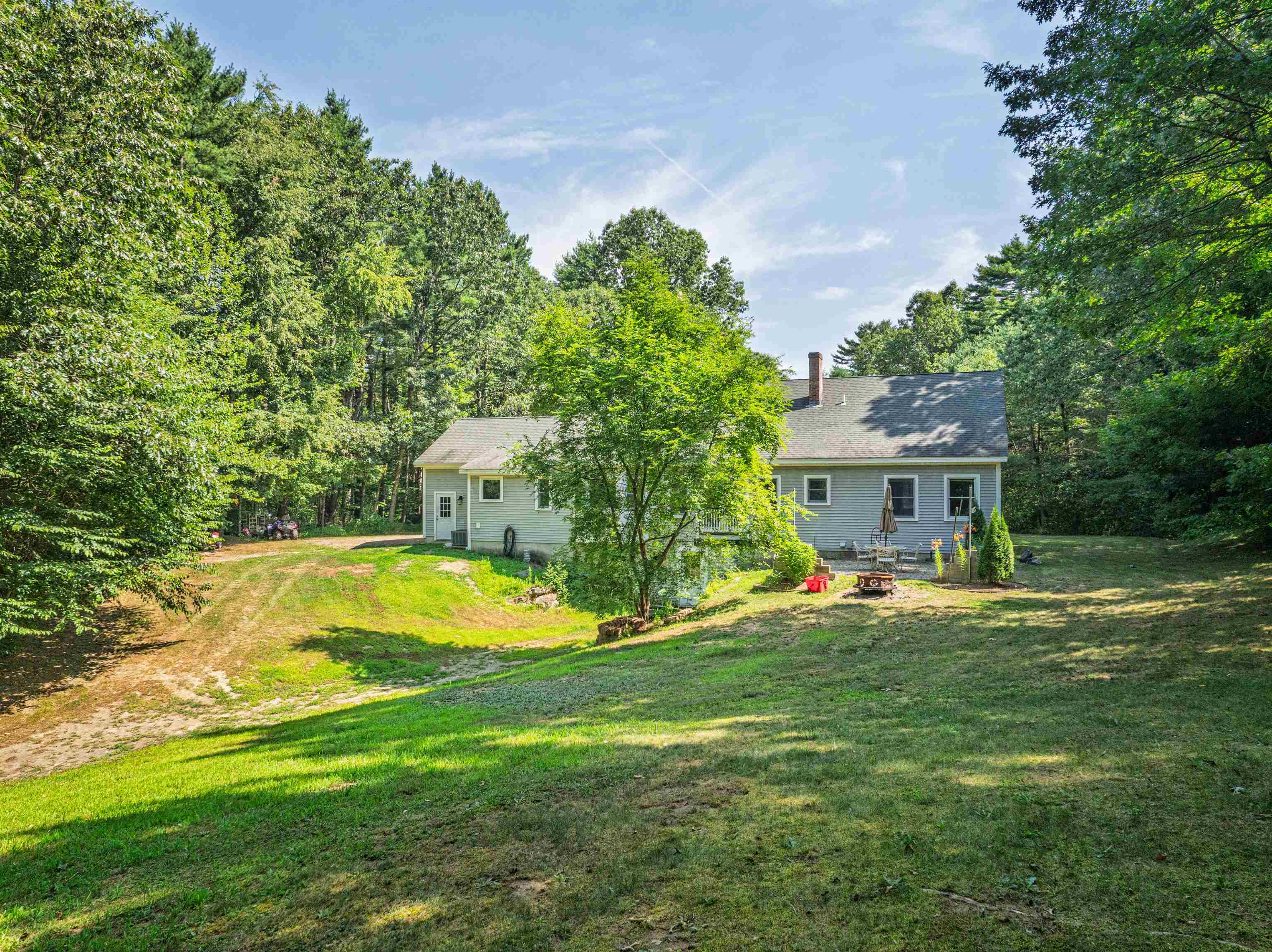 246 Lee Hook Road
