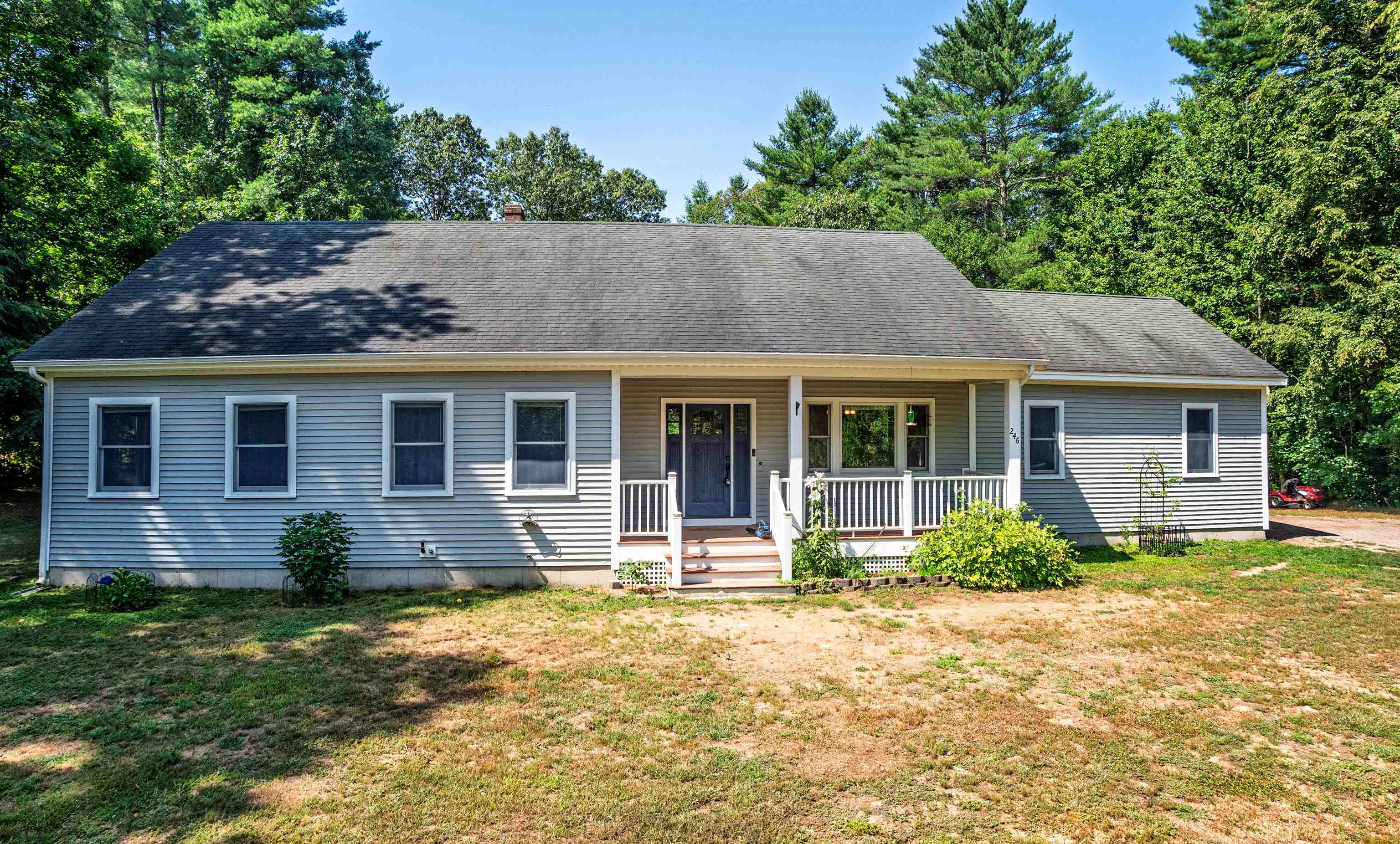 246 Lee Hook Road