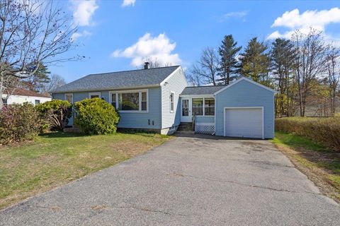 80 Glenwood Avenue Dover NH 03820