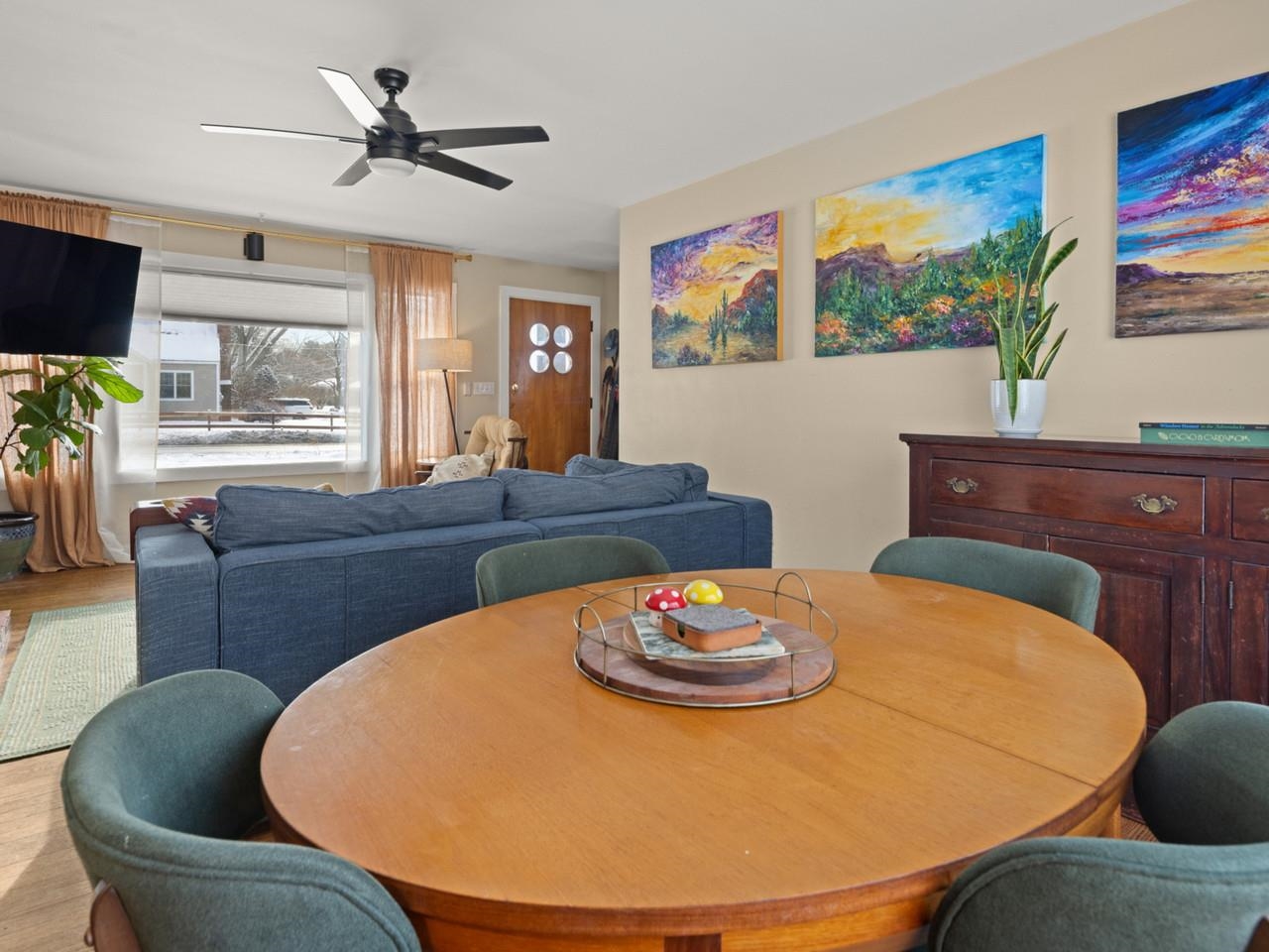 17 South Summit Street