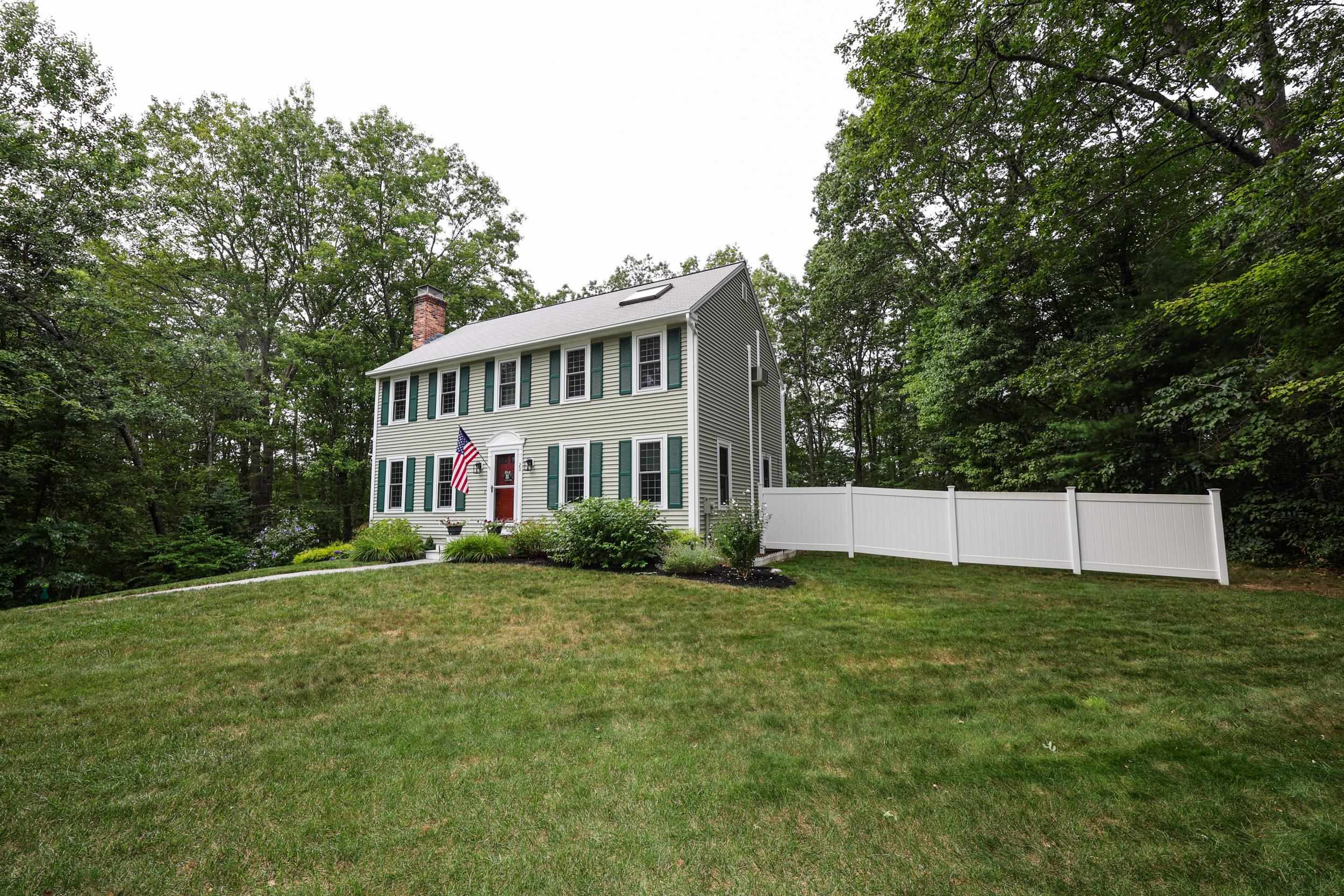 20 Paul Avenue