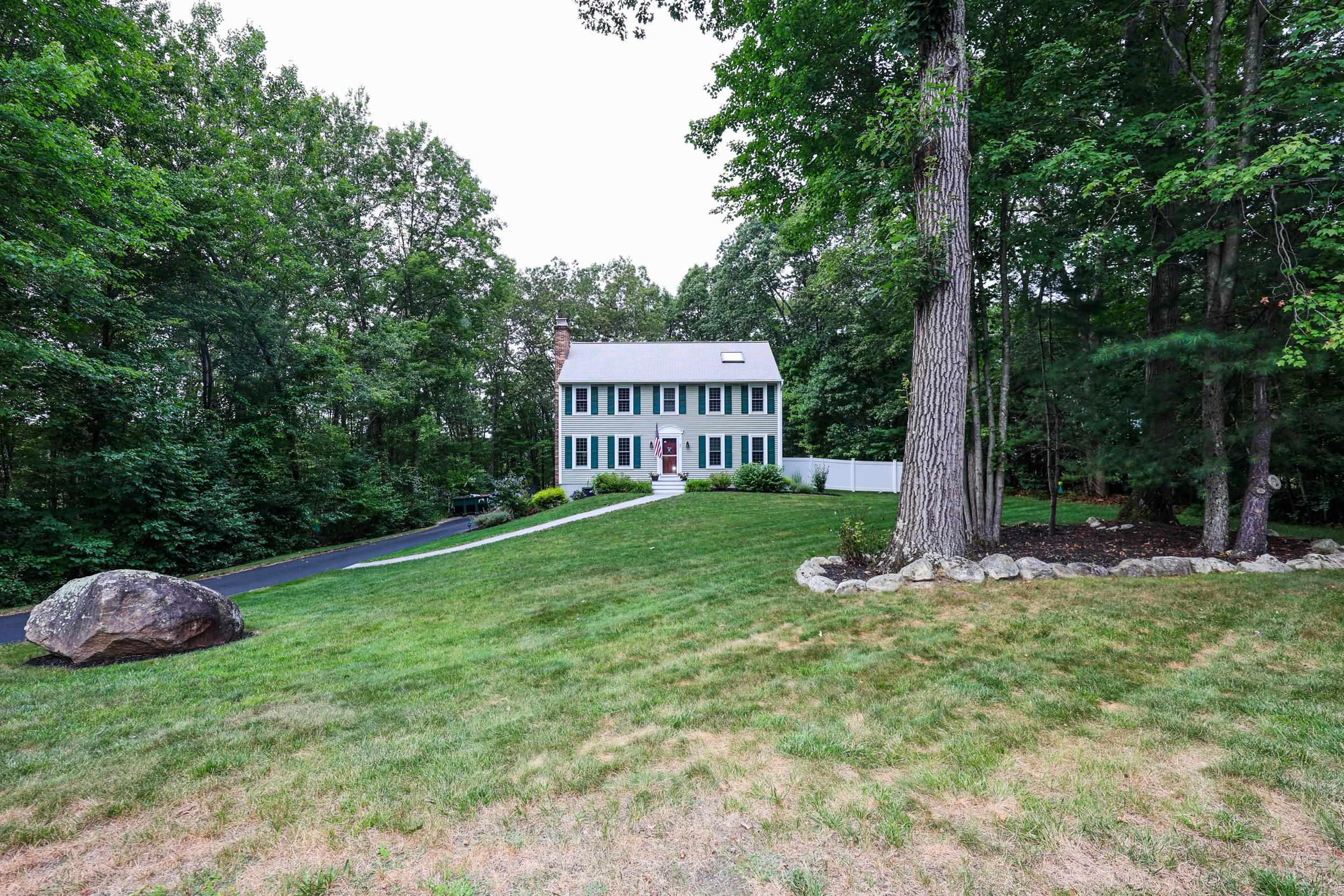 20 Paul Avenue