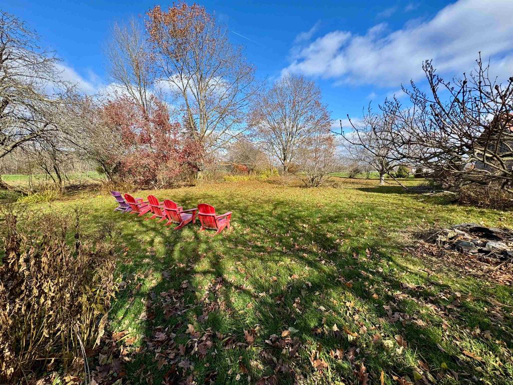 Photo of 191 River Road, Piermont, NH 03779 (MLS # 5069903)