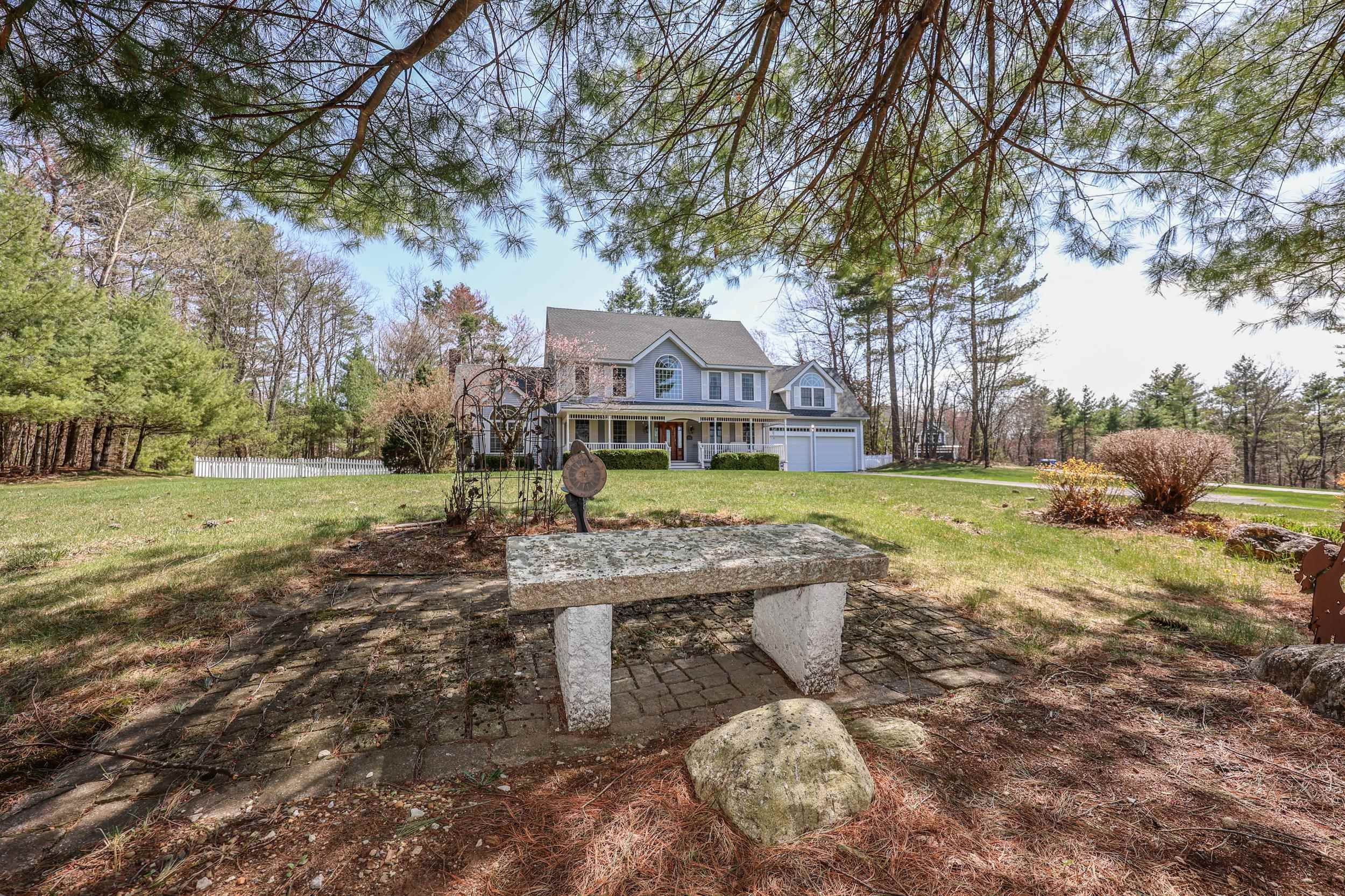 3 Hidden Meadow Drive