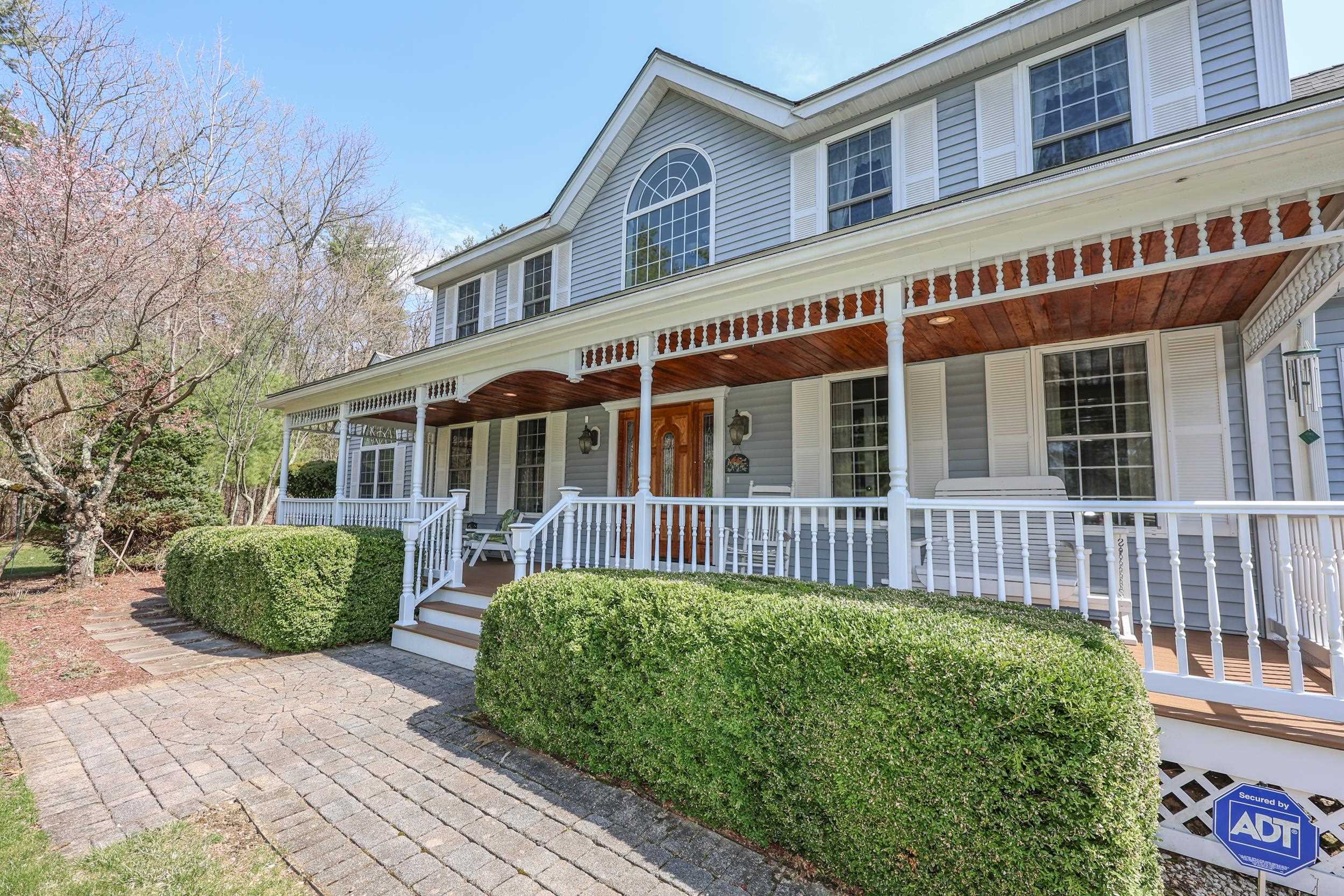 3 Hidden Meadow Drive