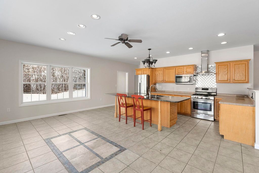 Photo of 95 Wright Road, Hollis, NH 03049 (MLS # 5074716)