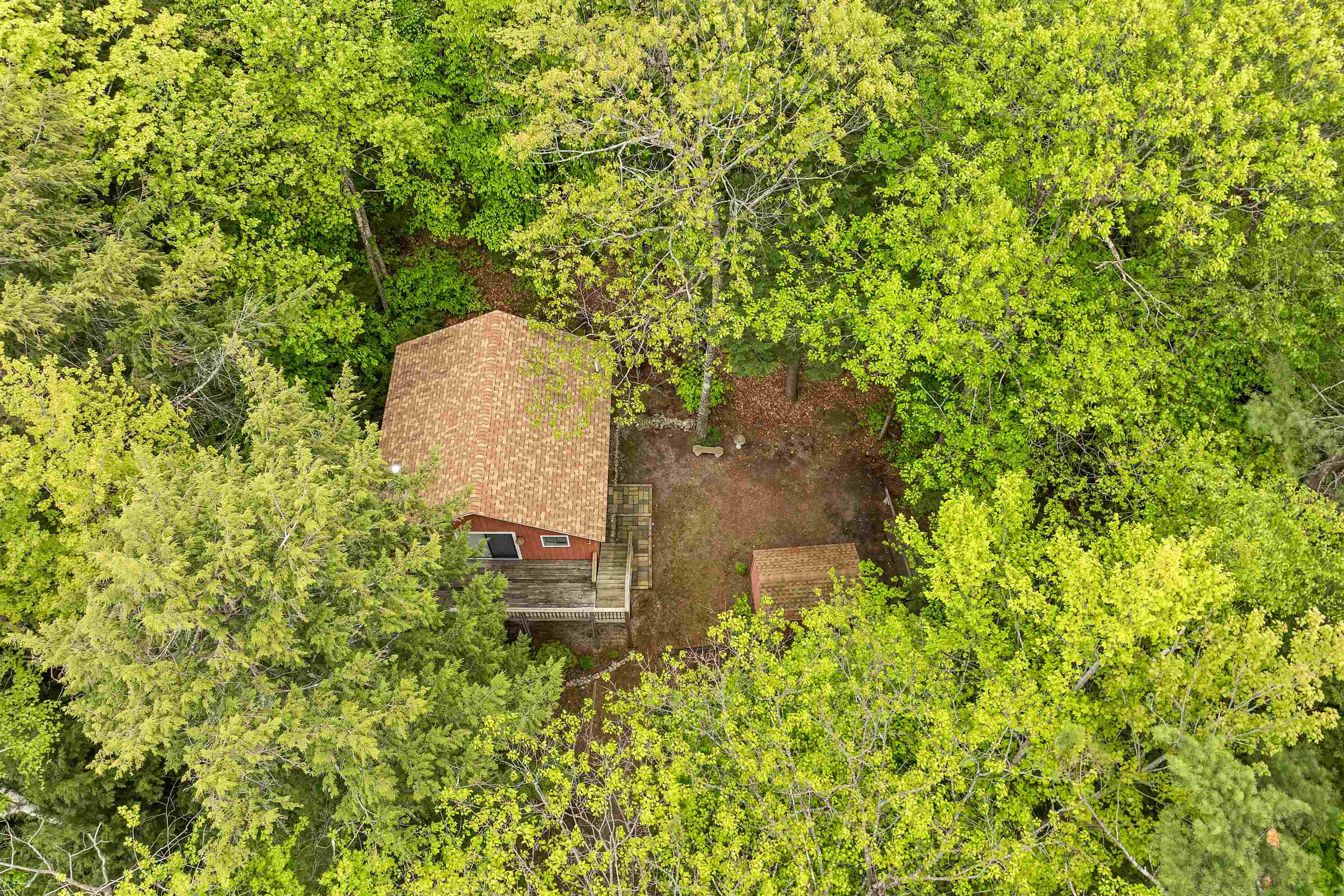 21 Valley Road