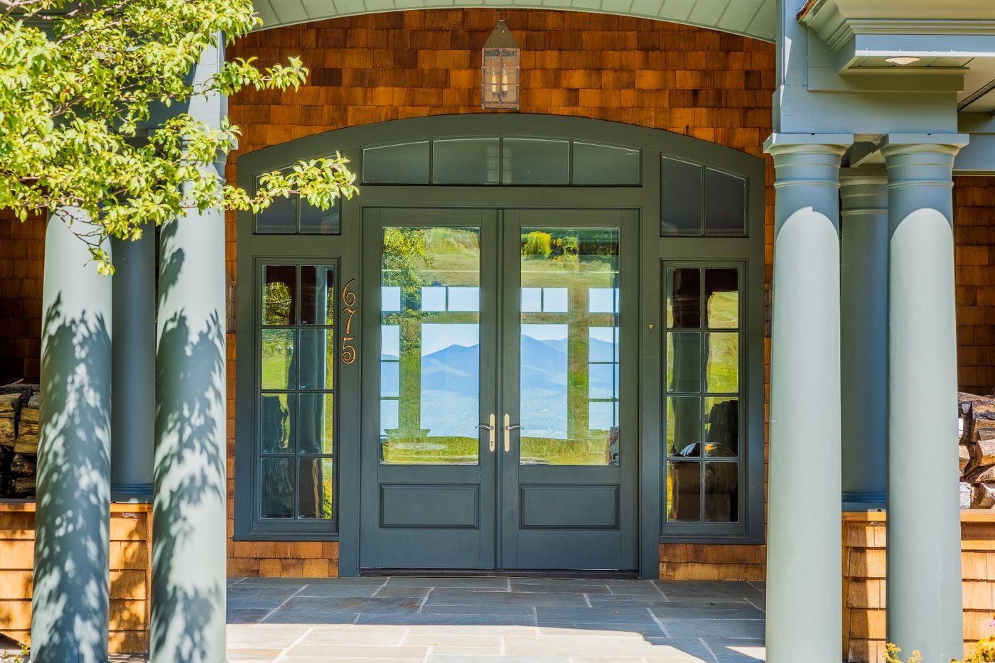 675 Putnam Forest Road