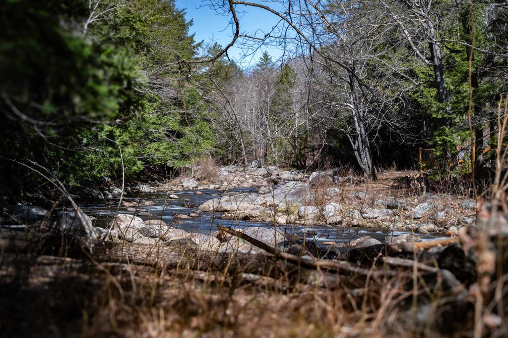 Photo of 1 N Dorchester Road, Wentworth, NH 03282 (MLS # 5086383)
