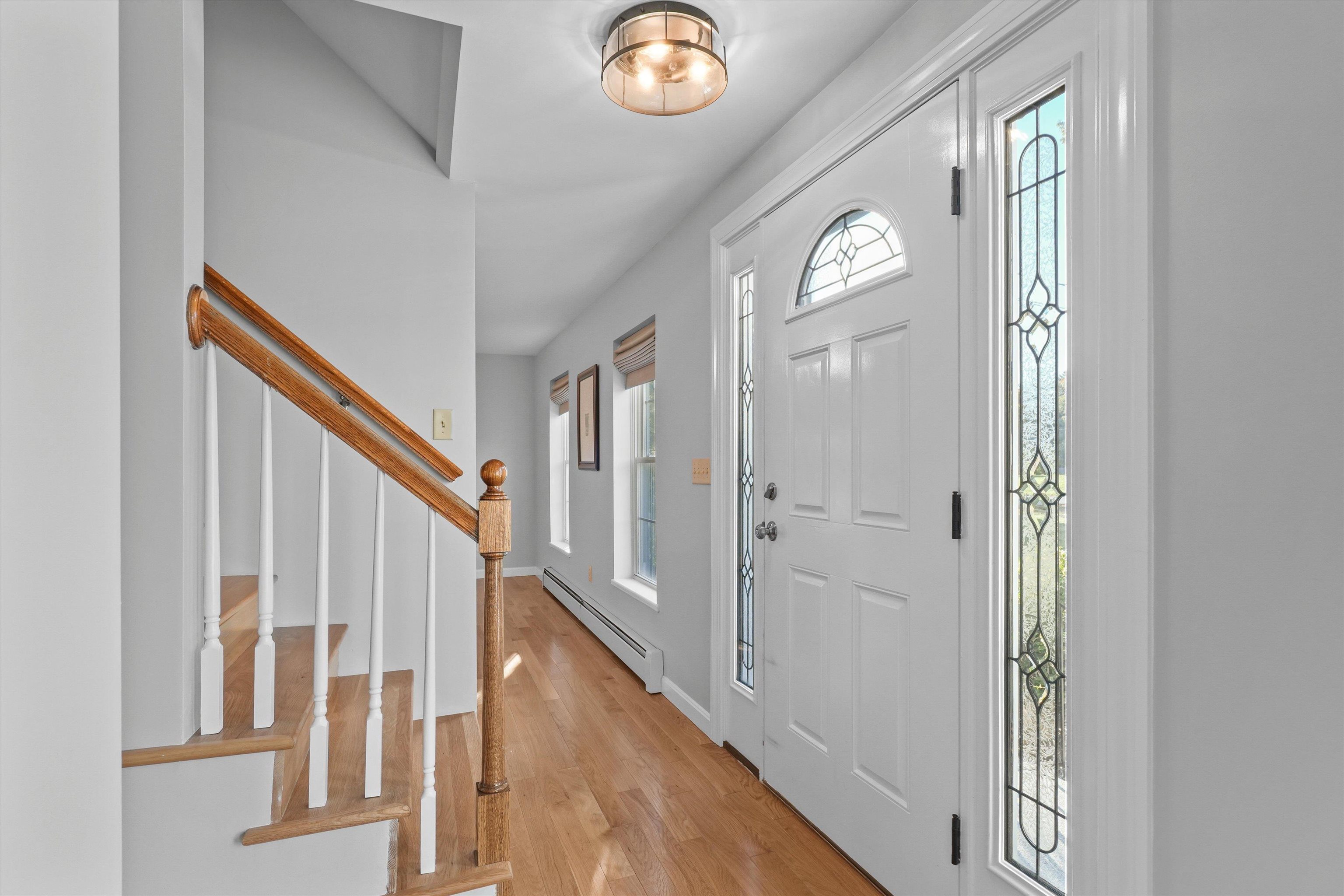 27 Village Drive