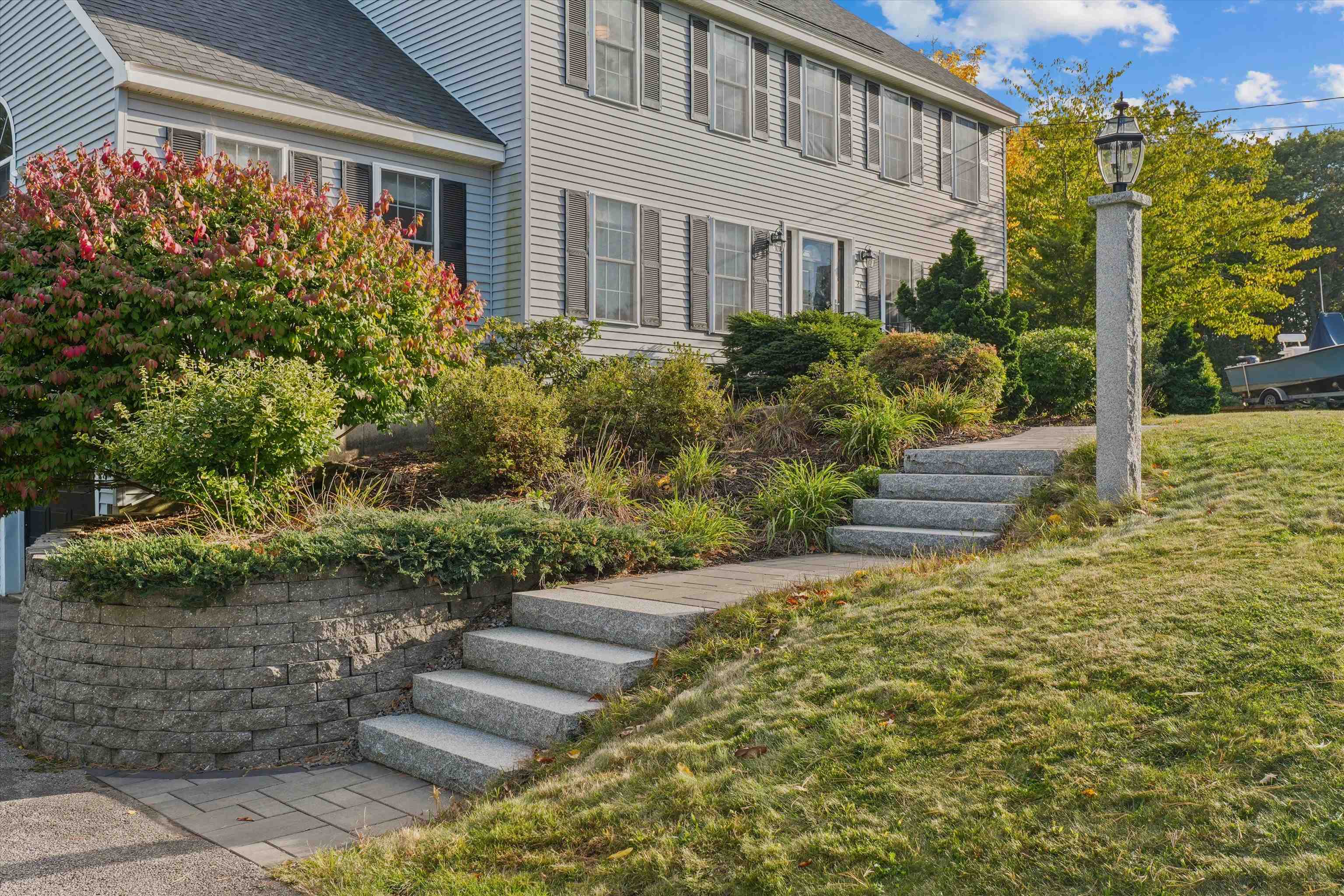 27 Village Drive