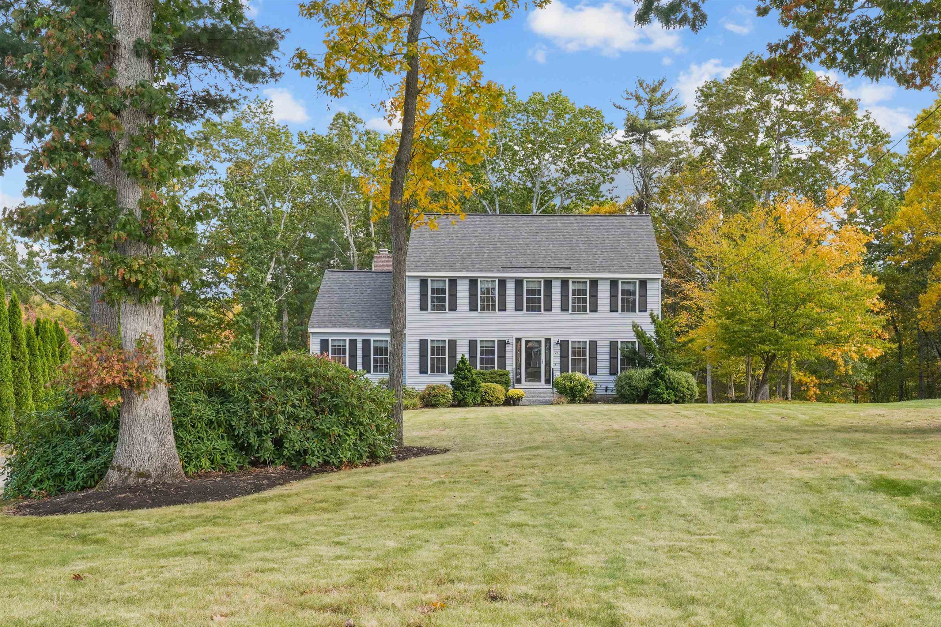 27 Village Drive