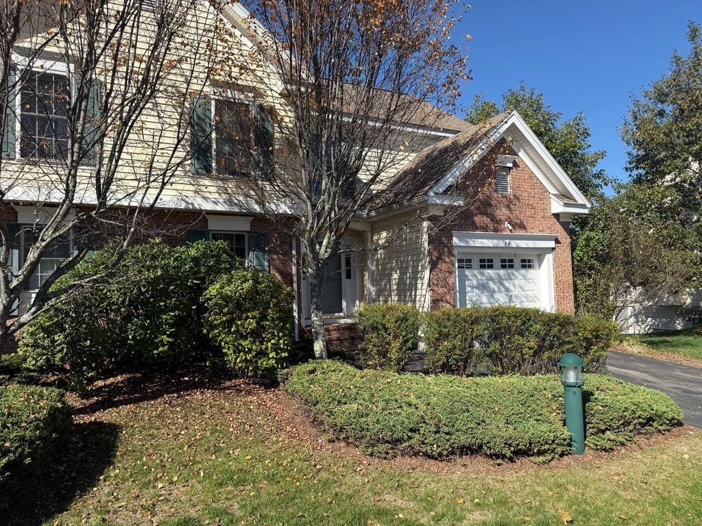 Photo of 3 Merlot Court #4, Concord, NH 03303 (MLS # 5064046)