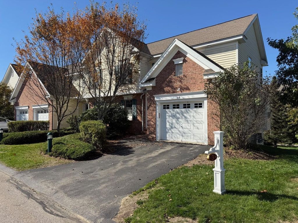 Photo of 3 Merlot Court #4, Concord, NH 03303 (MLS # 5064046)