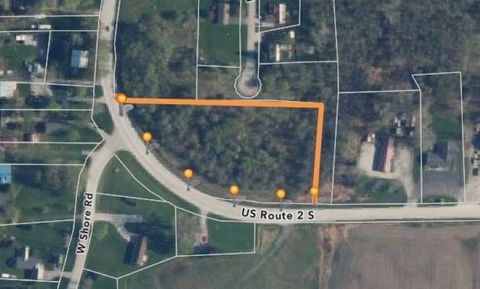 89 South Main Street Alburgh VT 05440