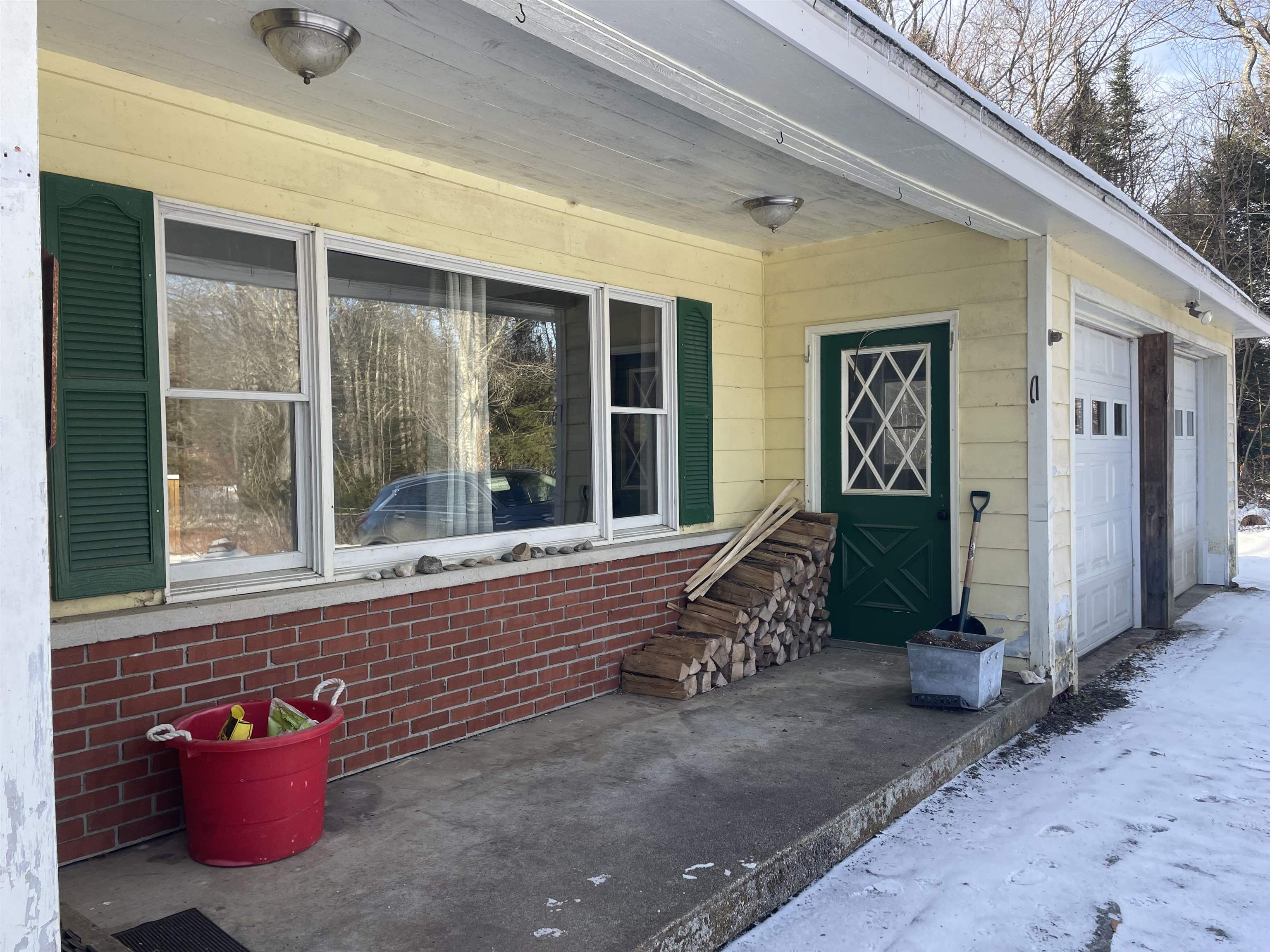 339 Higley Hill Road