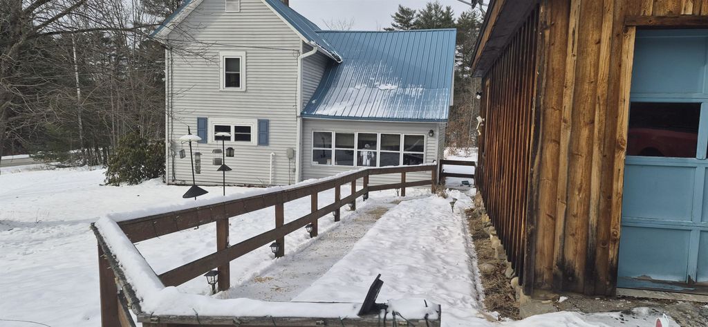 Photo of 520 Goboro Road, Epsom, NH 03234 (MLS # 5073267)