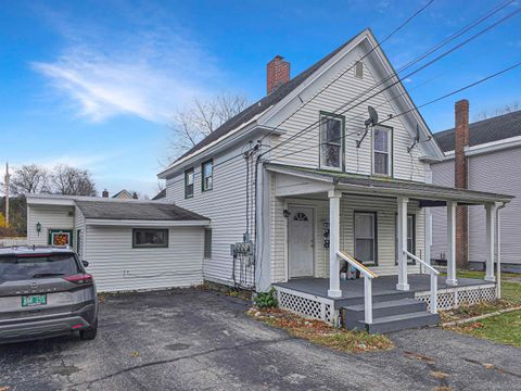 52 Chestnut Avenue Rutland City VT 05701