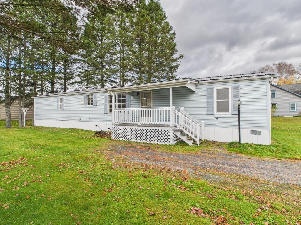 Photo of 13 NH Route 145, Colebrook, NH 03576 (MLS # 5077168)