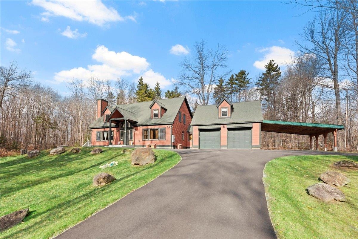 83 Benson Fuller Drive