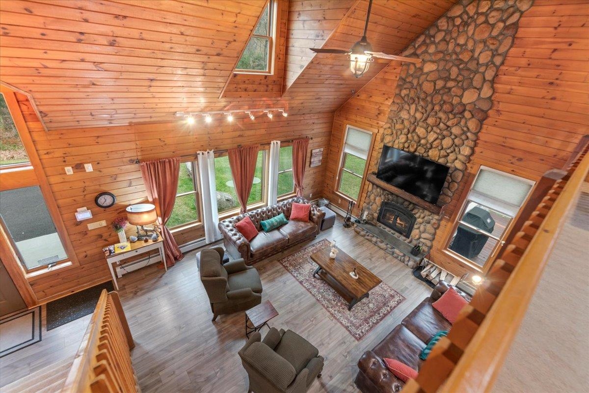 83 Benson Fuller Drive