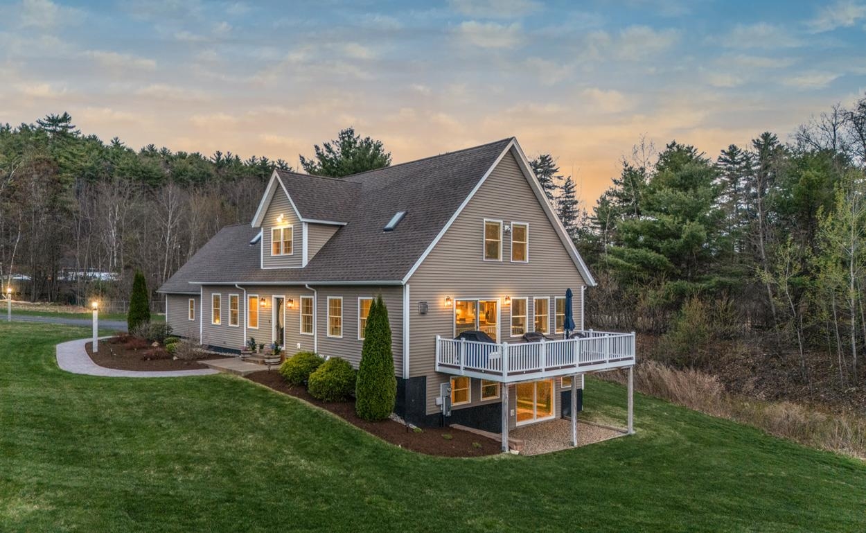 23 Sun Lake Drive