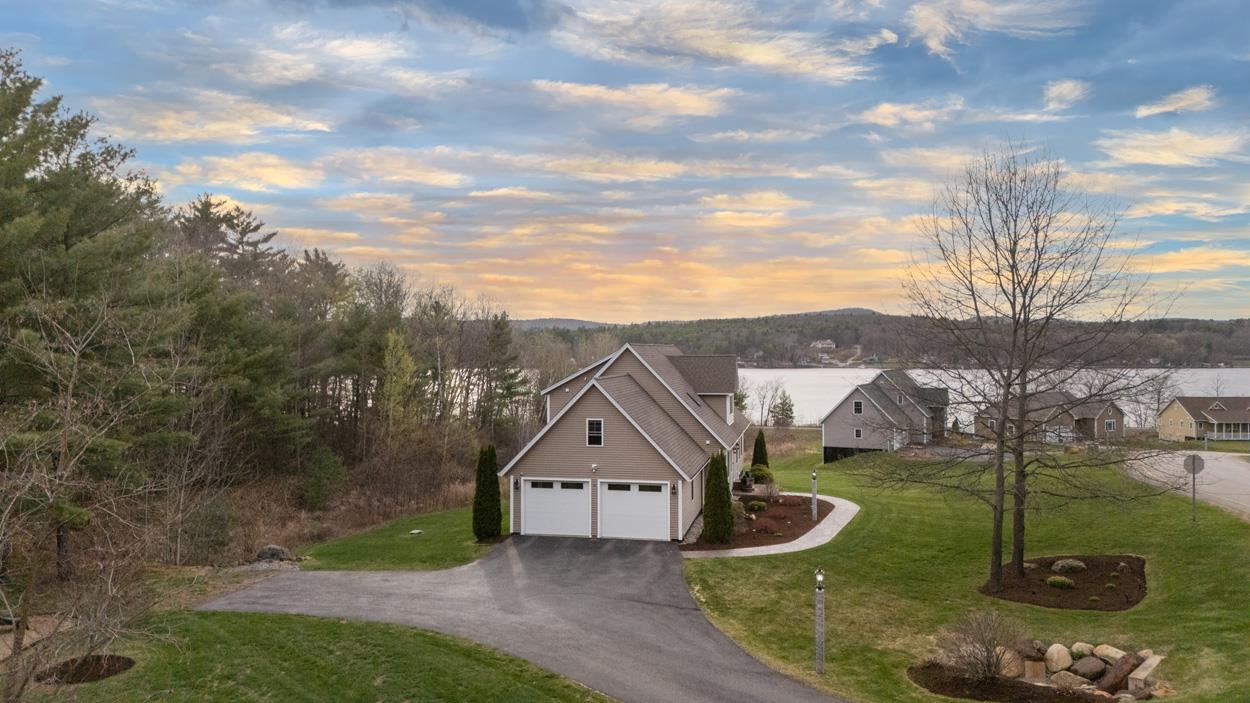 23 Sun Lake Drive