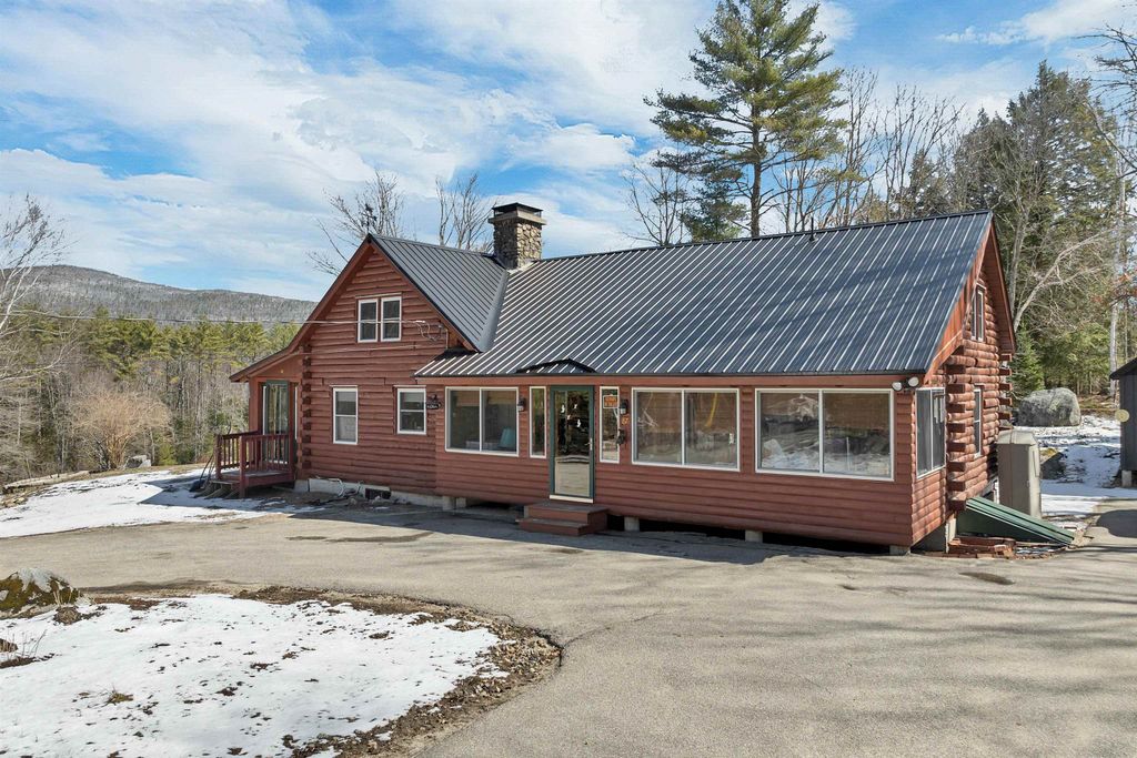 Photo of 87 Sodom Road, Tuftonboro, NH 03816 (MLS # 5083084)