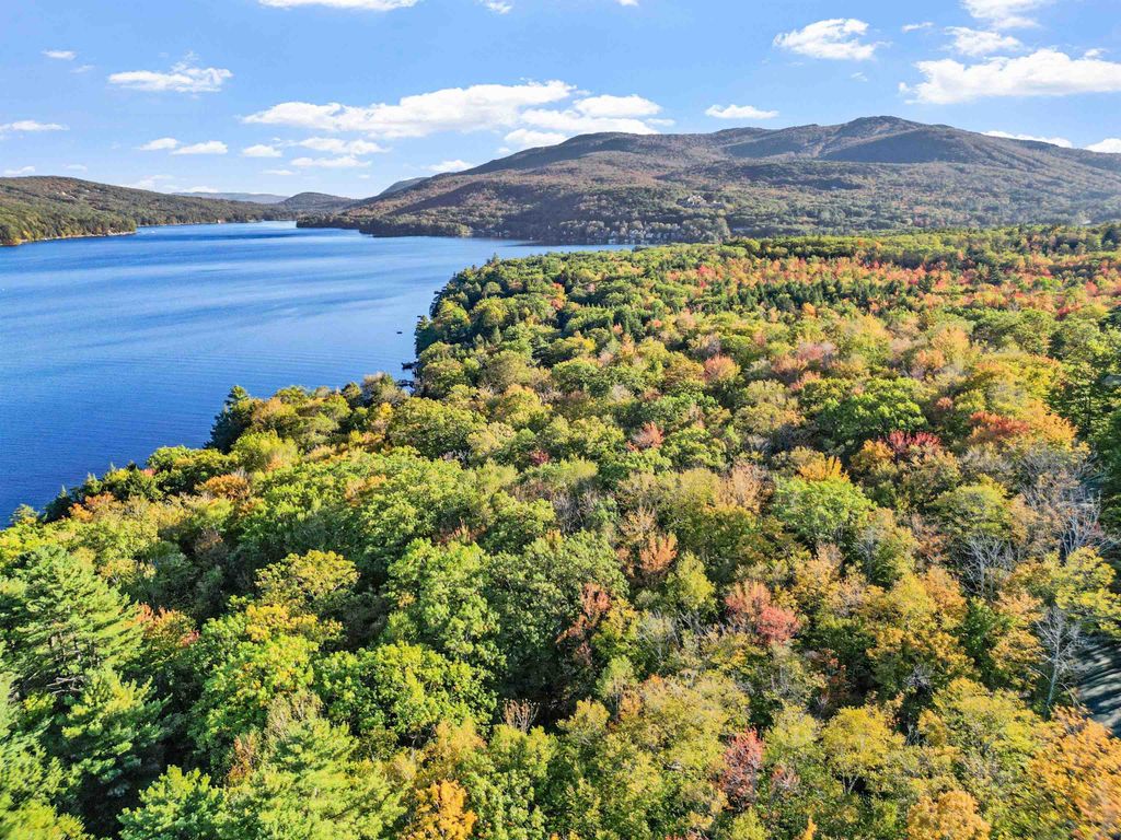 Photo of 240 Bay Point Road, Newbury, NH 03255 (MLS # 5059729)