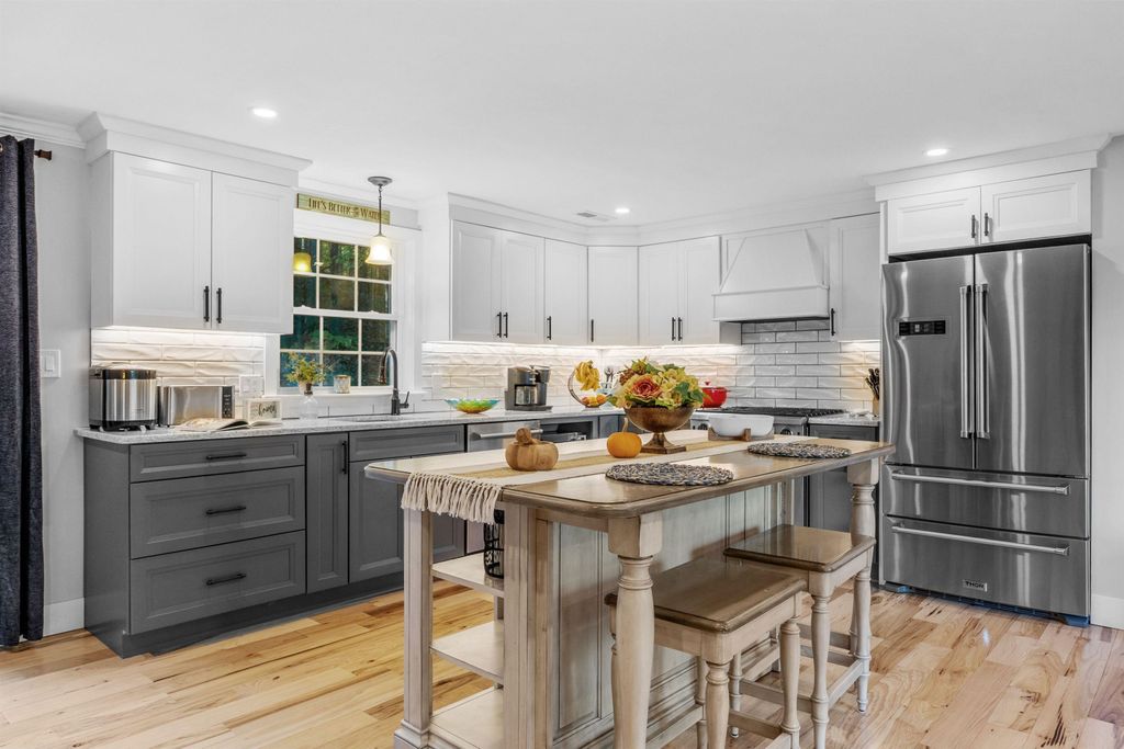 Photo of 240 Bay Point Road, Newbury, NH 03255 (MLS # 5059729)